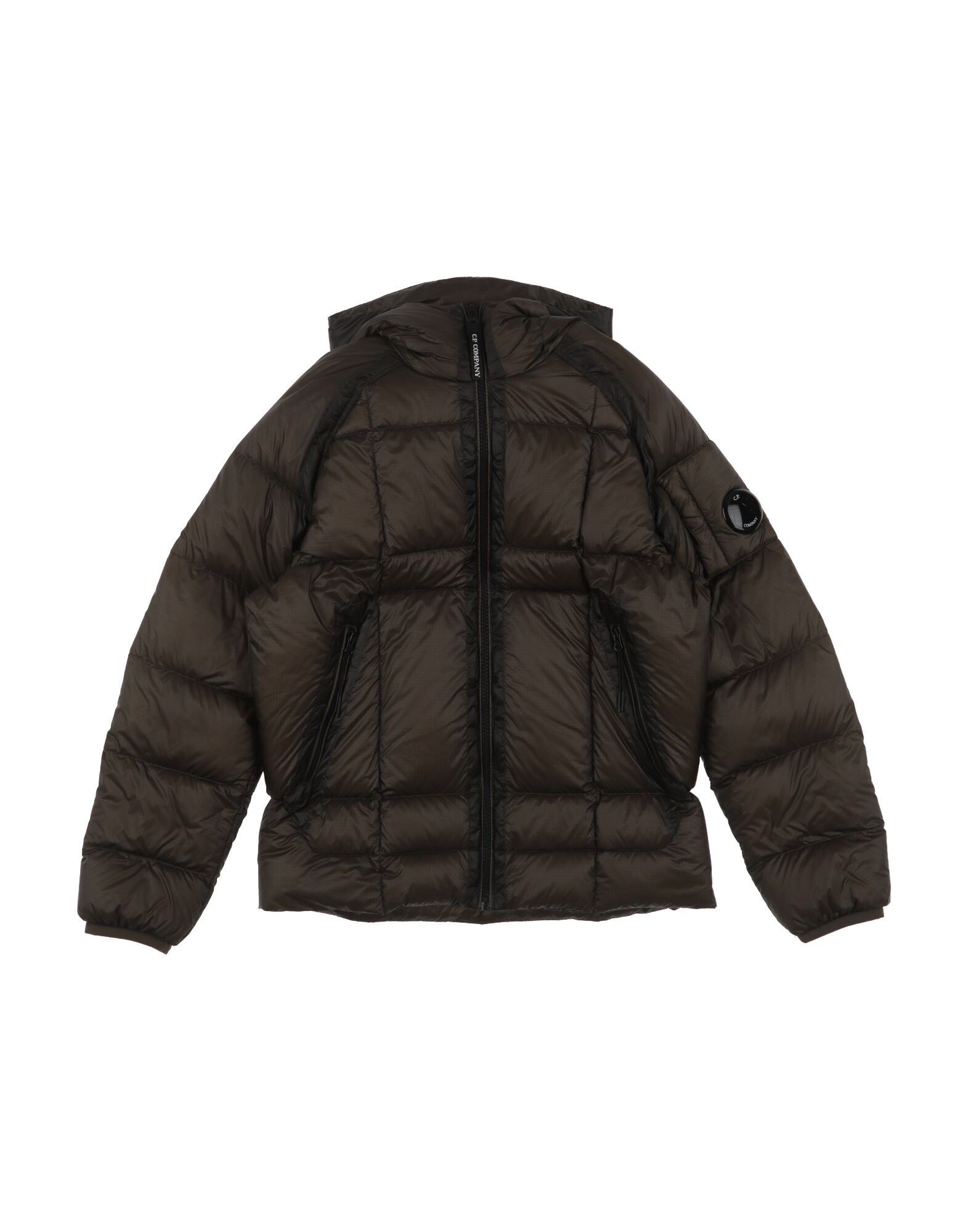  C.p. Company Undersixteen - Jacken & Mäntel - Pufferjacken & Daunenjacken - On Yoox.com 