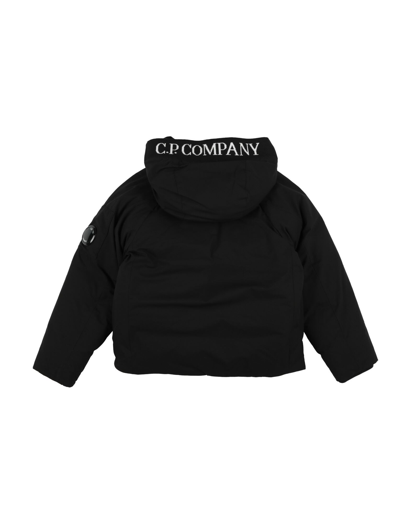  C.p. Company Undersixteen - Jacken & Mäntel - Pufferjacken & Daunenjacken - On Yoox.com 