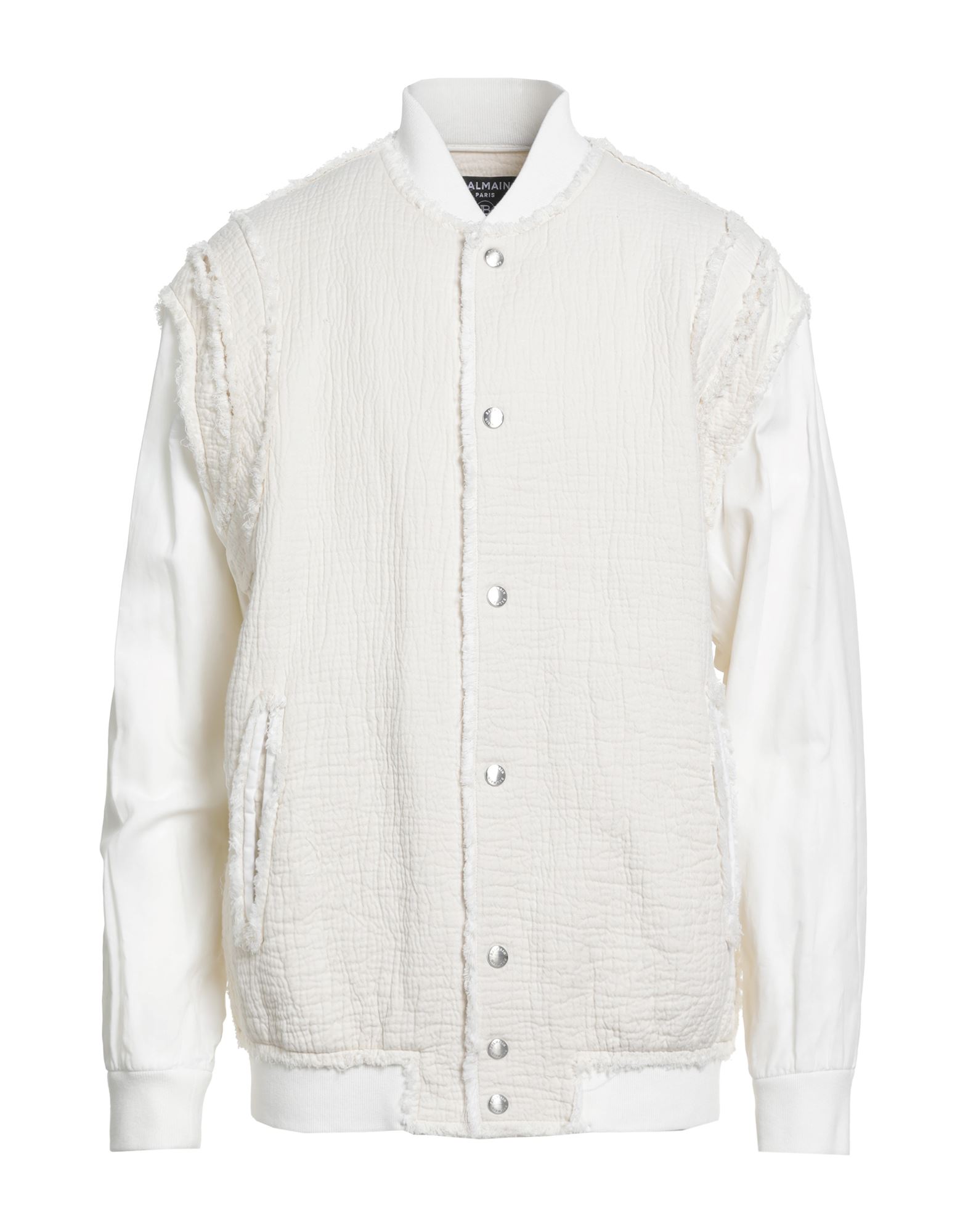  Balmain - Jacken & Mäntel - Jacken Und Anoraks - On Yoox.com 