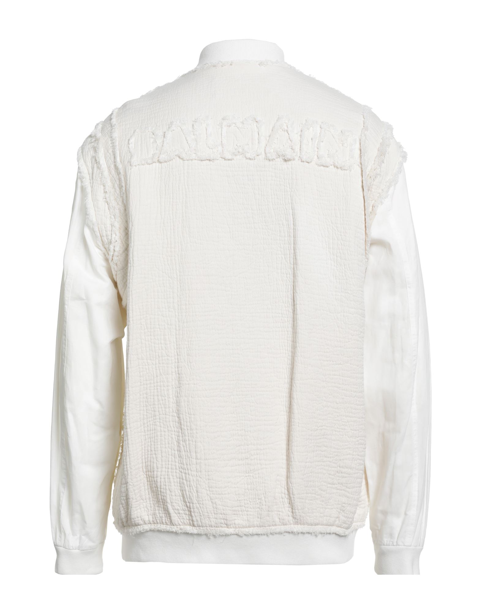  Balmain - Jacken & Mäntel - Jacken Und Anoraks - On Yoox.com 