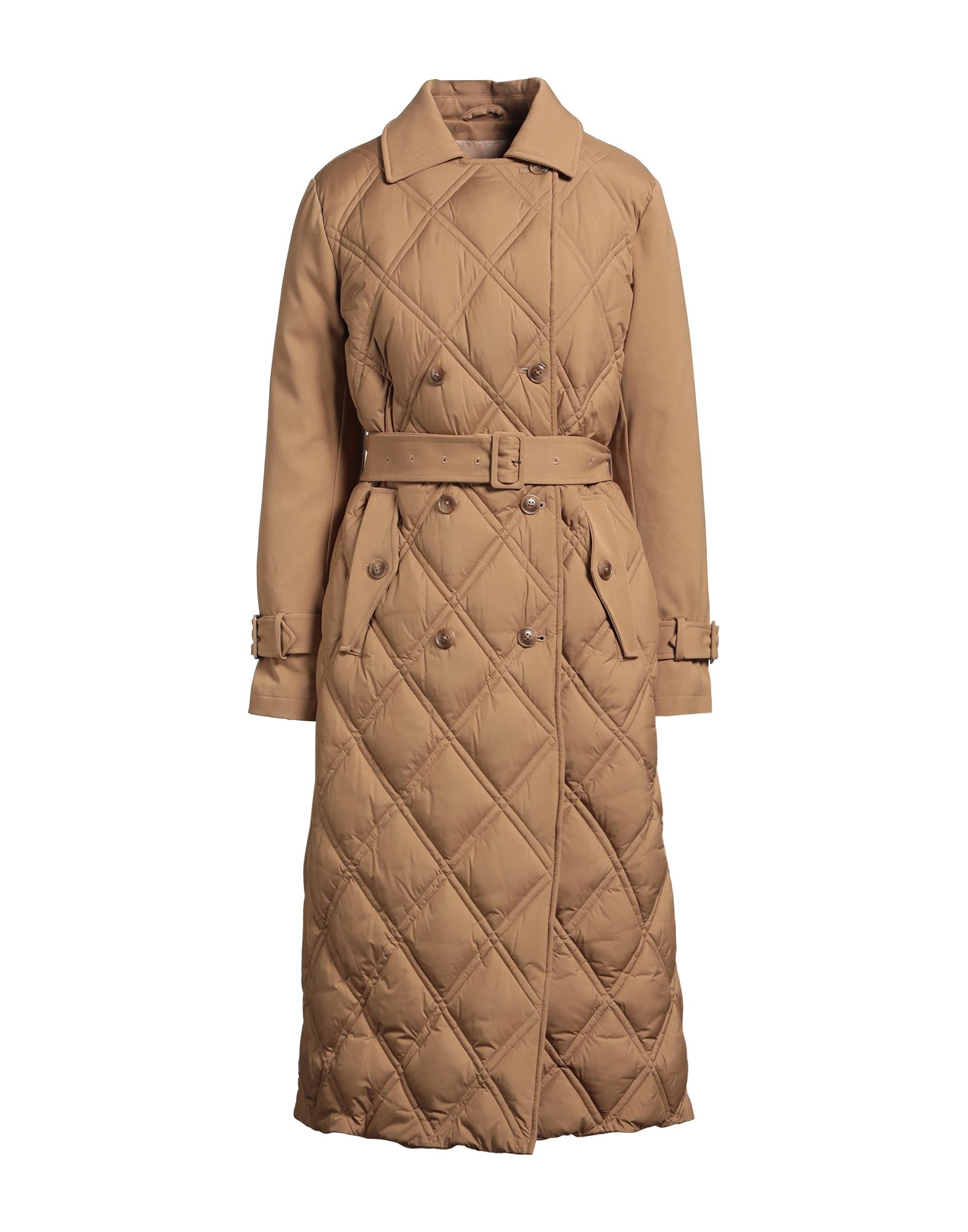  Twinset - Jacken & Mäntel - Pufferjacken & Daunenjacken - On Yoox.com 
