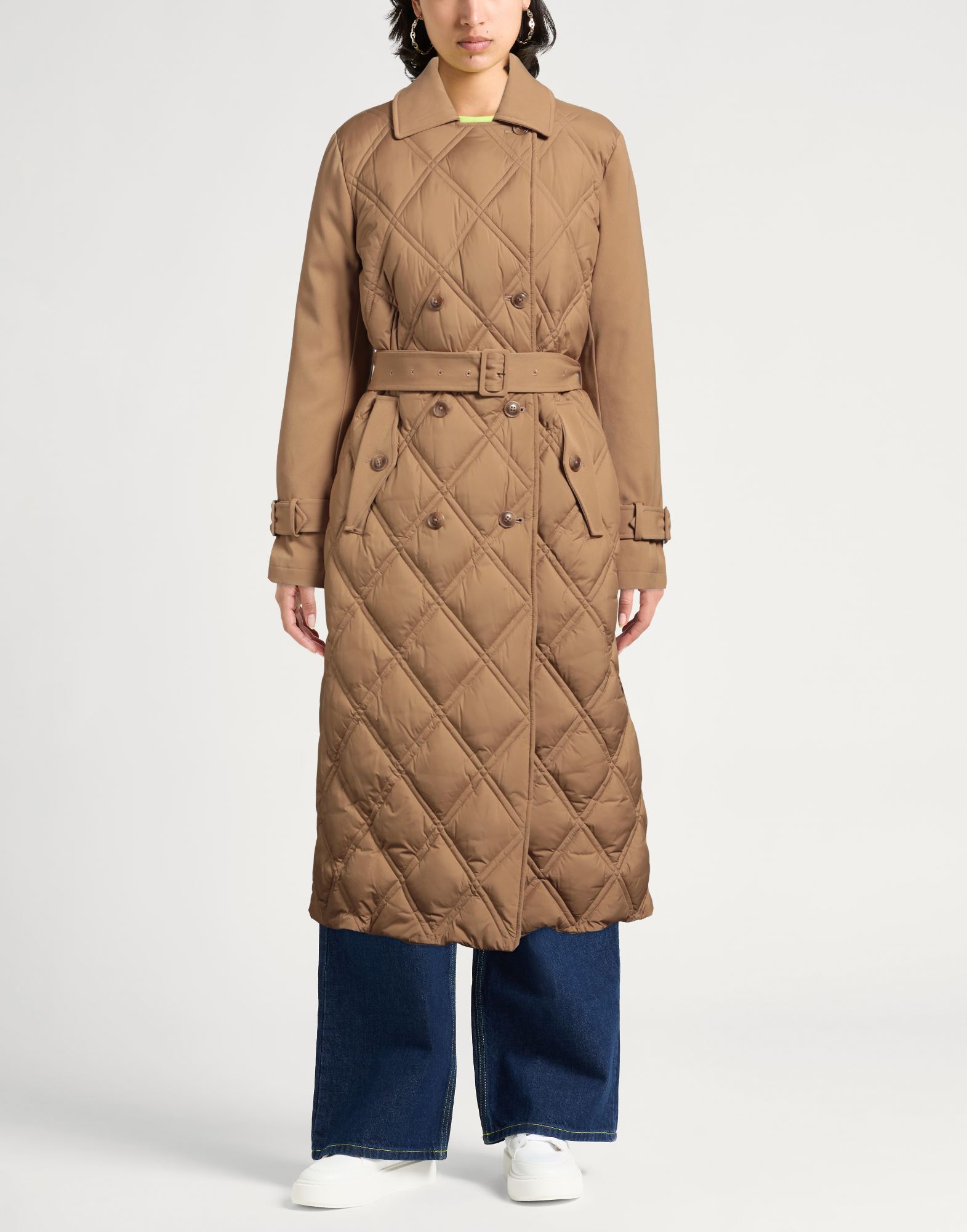  Twinset - Jacken & Mäntel - Pufferjacken & Daunenjacken - On Yoox.com 