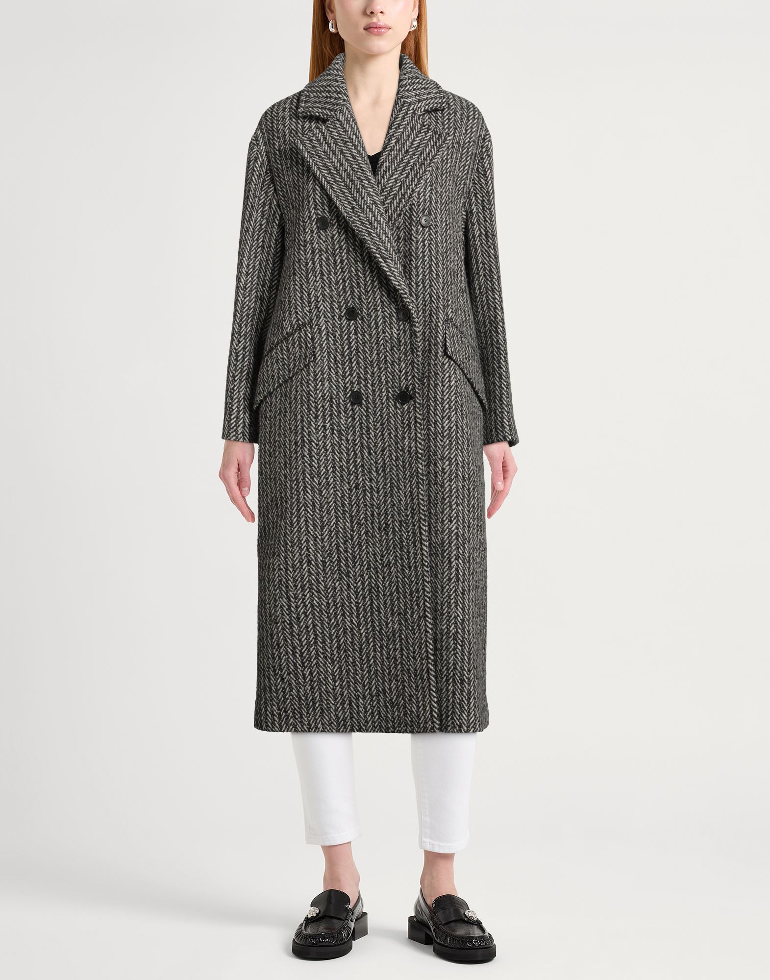  Twinset - Jacken & Mäntel - Mäntel - On Yoox.com 