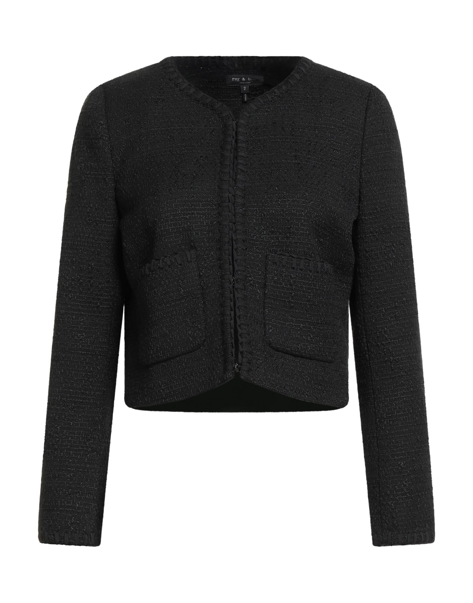 RAG & BONE RAG & BONE ΠΑΛΤΟ & ΤΖΑΚΕΤ Μπουφάν και τζάκετ
