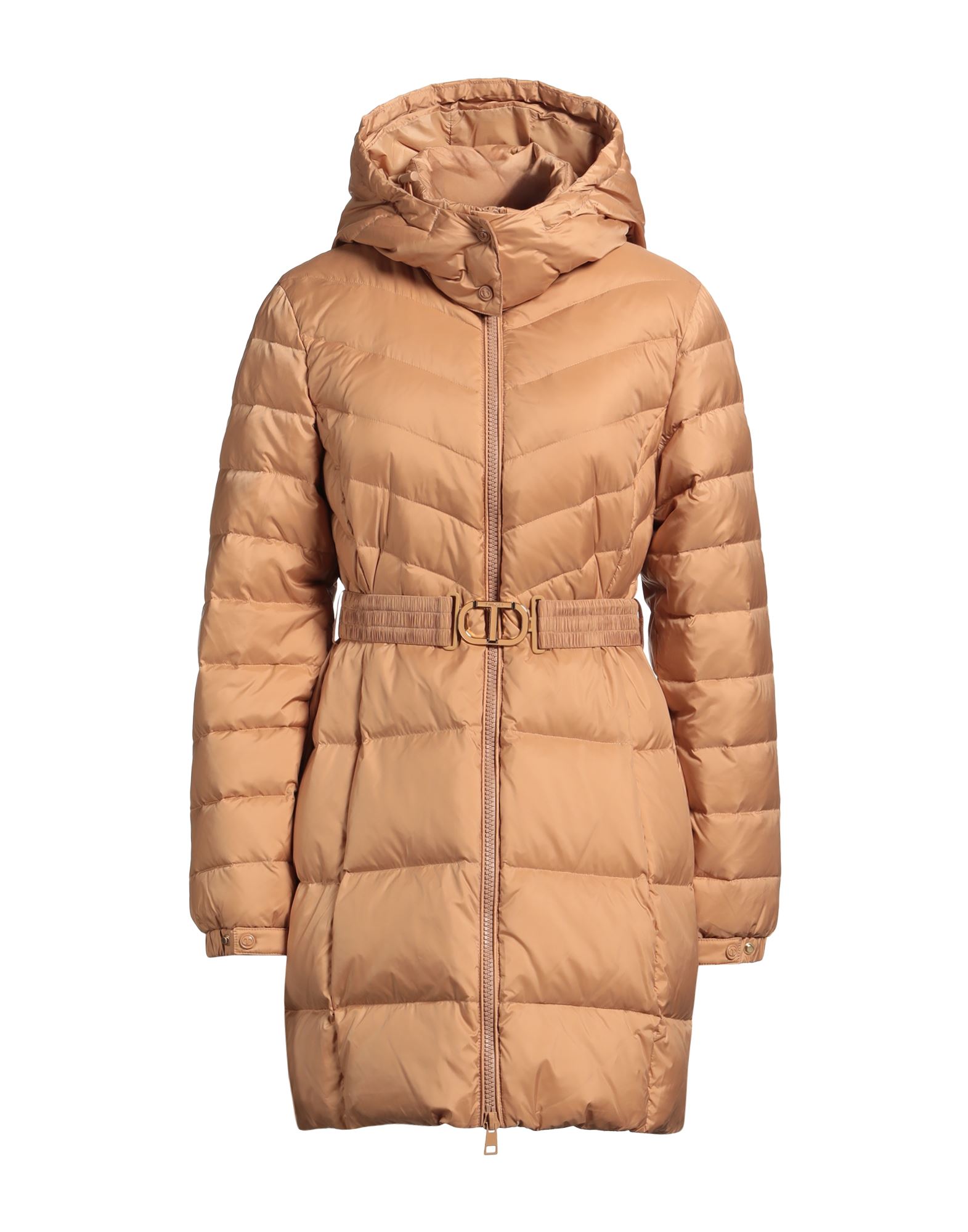  Twinset - Jacken & Mäntel - Pufferjacken & Daunenjacken - On Yoox.com 