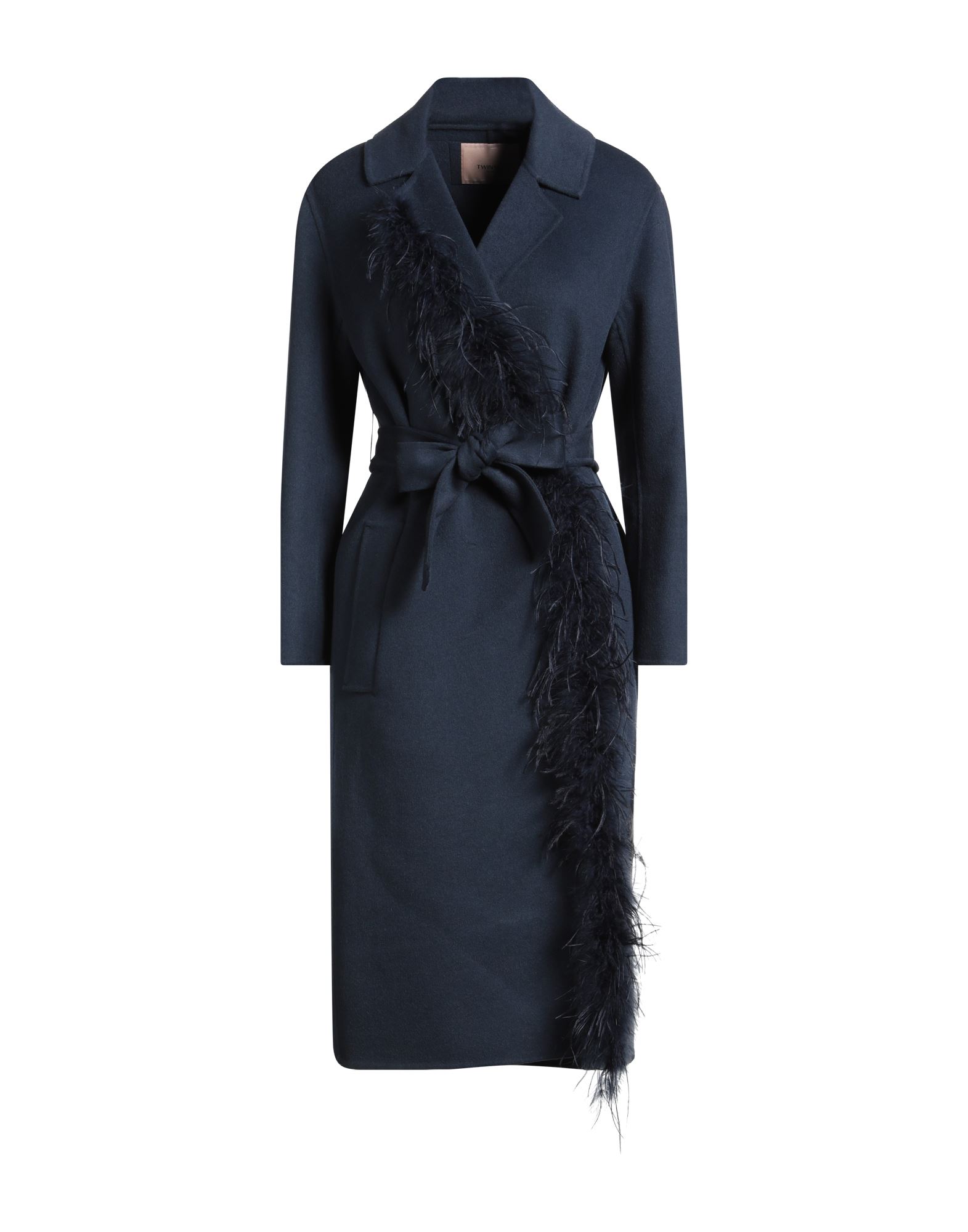  TWINSET ΠΑΛΤΟ & ΤΖΑΚΕΤ Παλτό