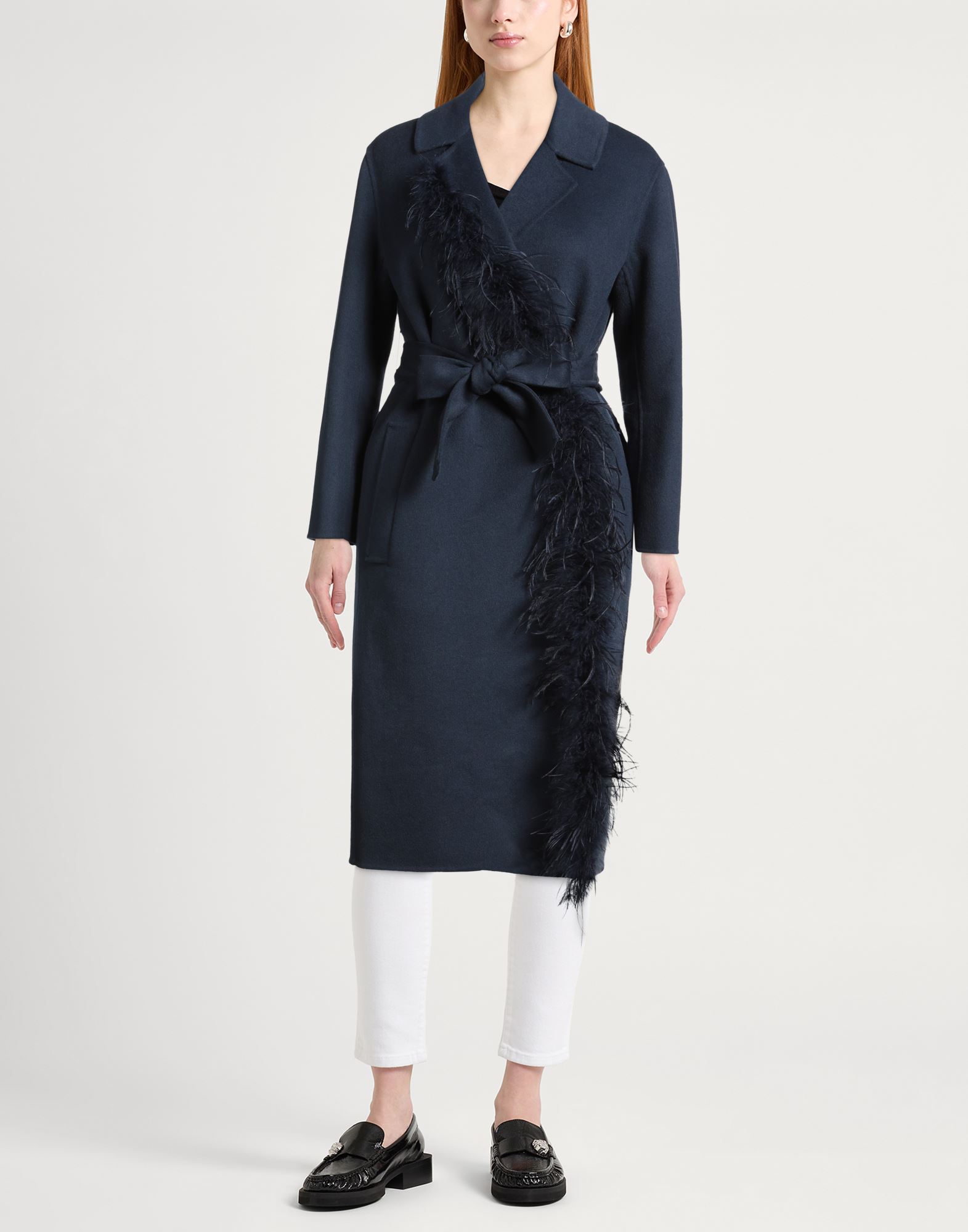  Twinset - Jacken & Mäntel - Mäntel - On Yoox.com 