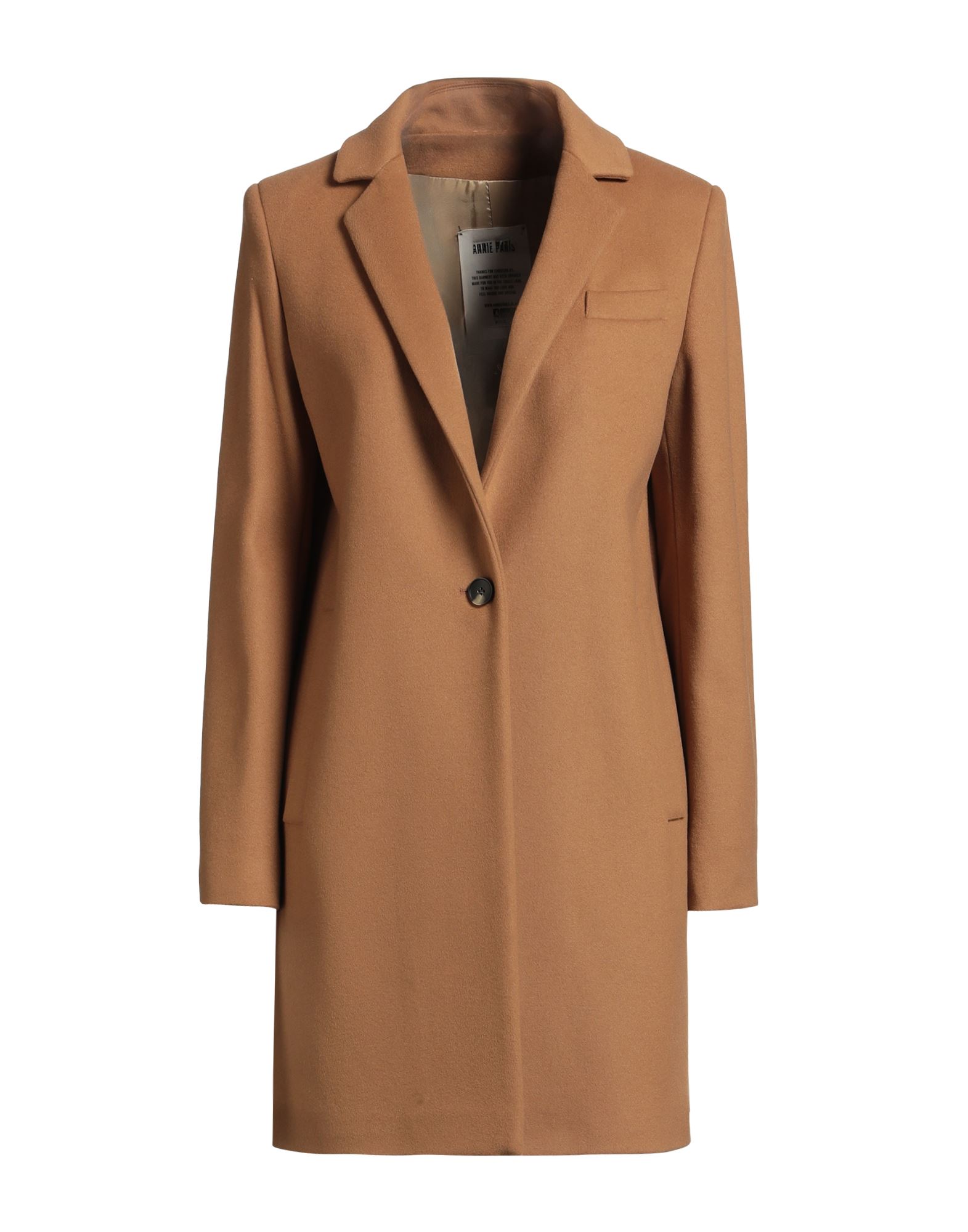  Annie Paris - Jacken & Mäntel - Mäntel - On Yoox.com 