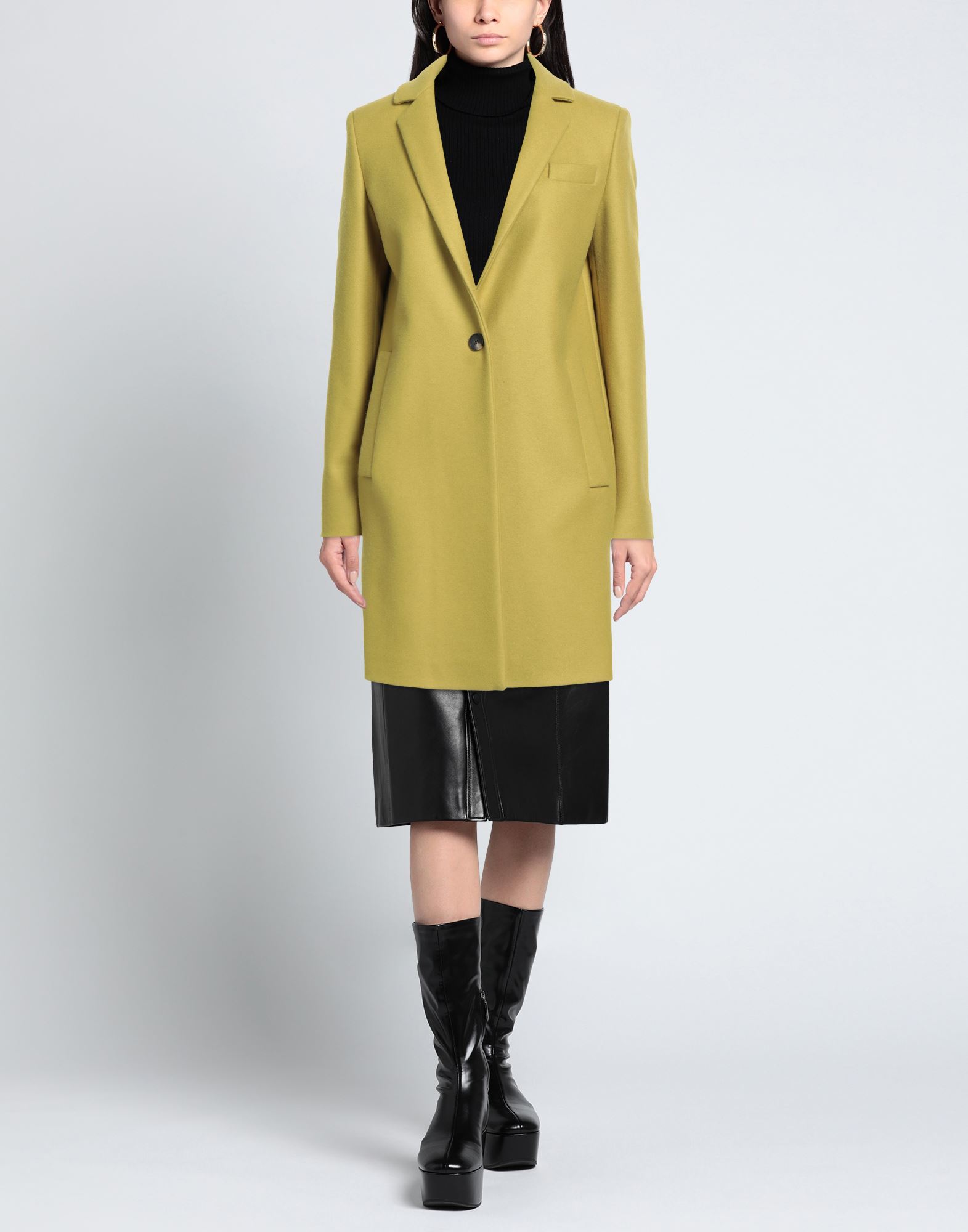  Annie Paris - Jacken & Mäntel - Mäntel - On Yoox.com 