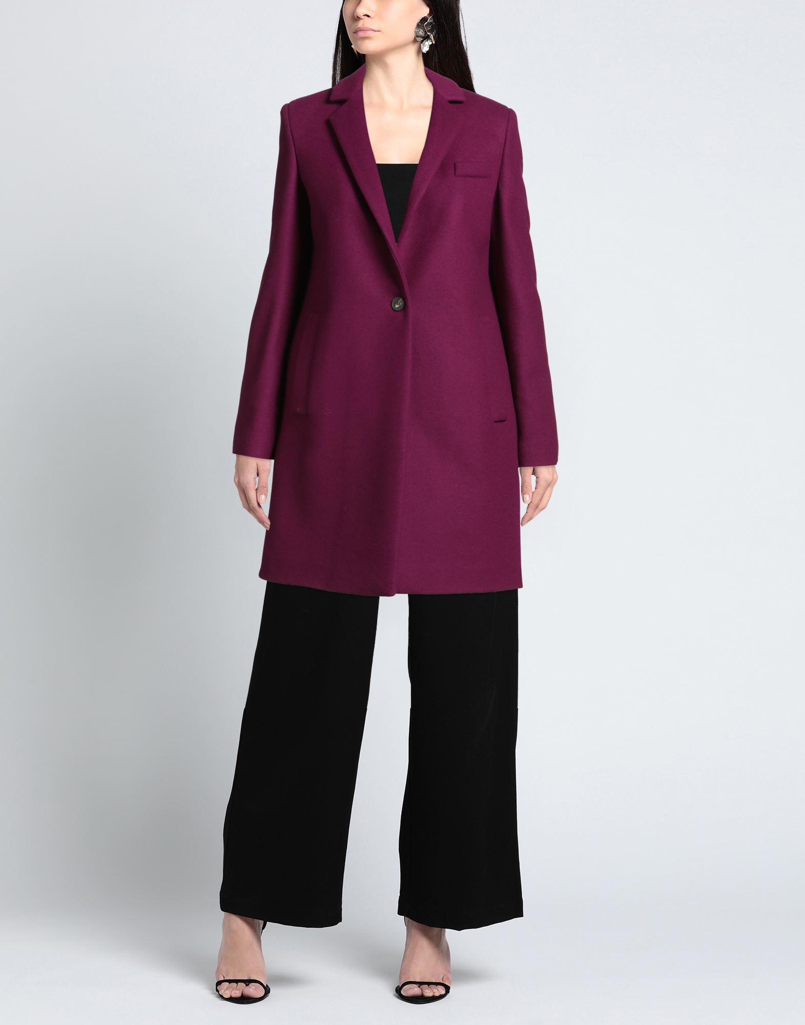  Annie Paris - Jacken & Mäntel - Mäntel - On Yoox.com 