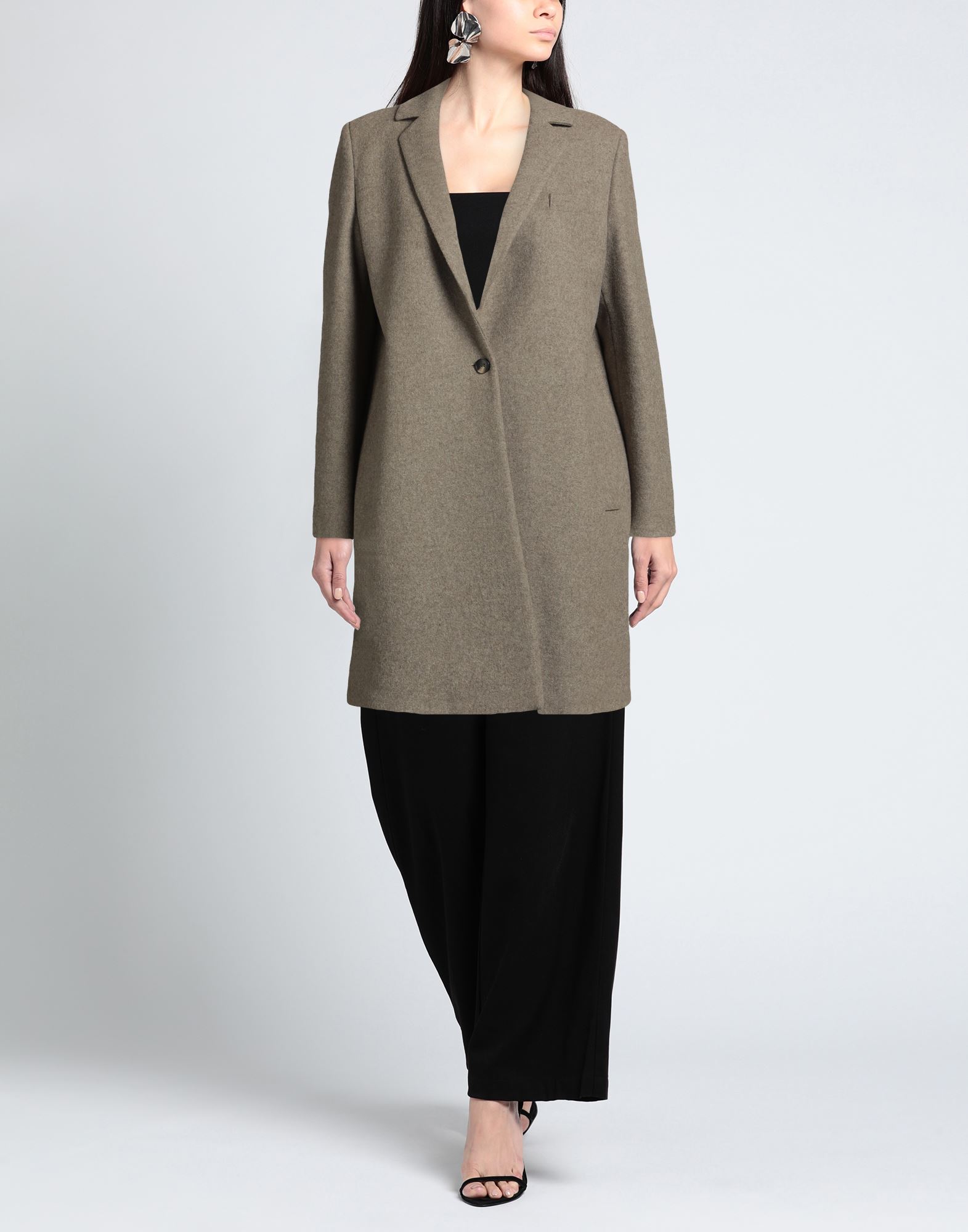  Annie Paris - Jacken & Mäntel - Mäntel - On Yoox.com 