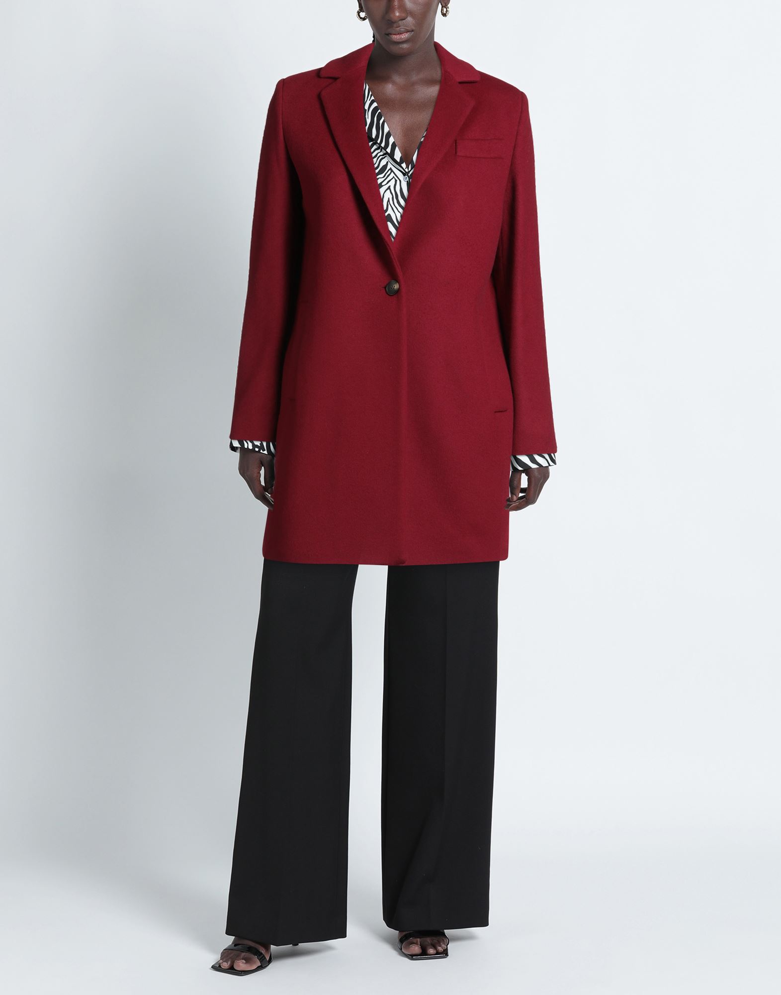  Annie Paris - Jacken & Mäntel - Mäntel - On Yoox.com 
