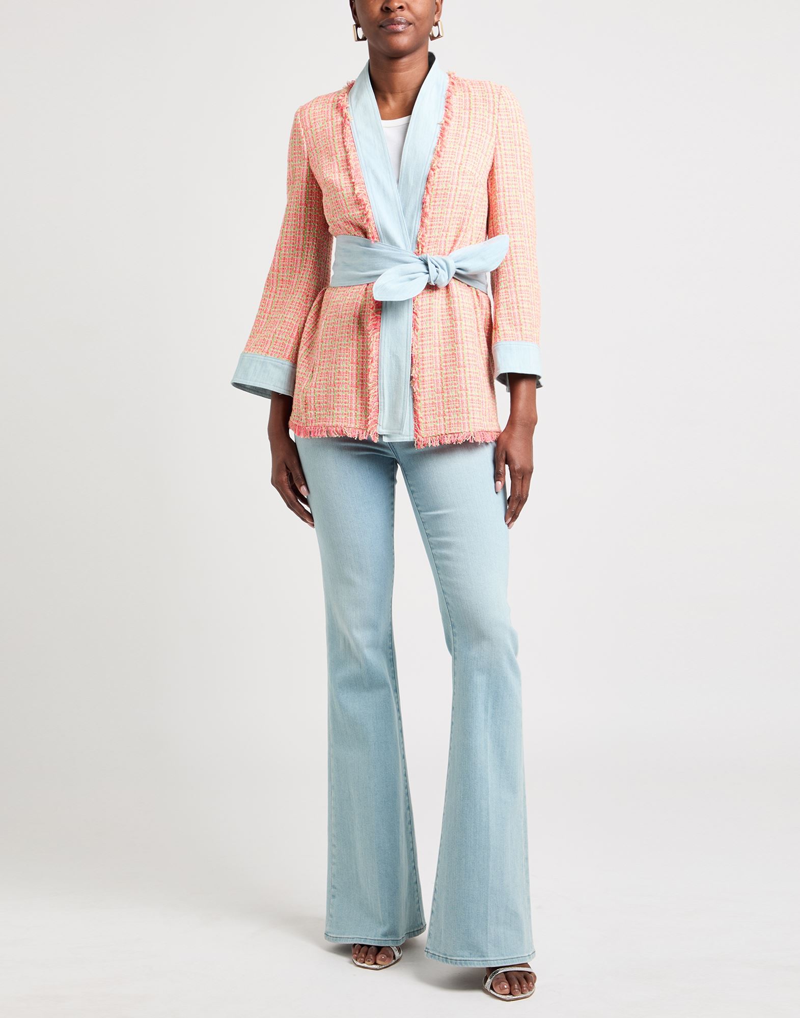  Nenette - Jacken & Mäntel - Jacken Und Anoraks - On Yoox.com 