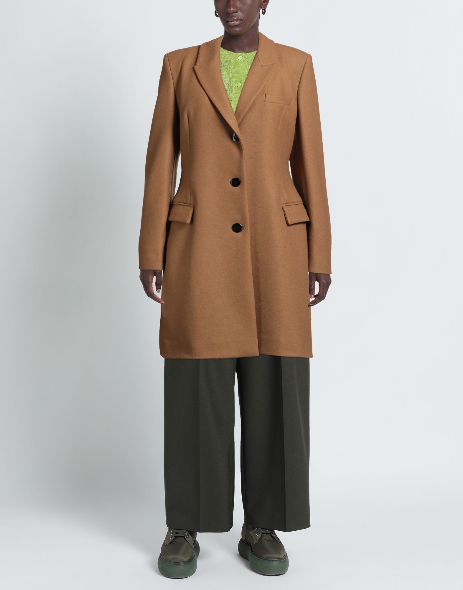  Annie Paris - Jacken & Mäntel - Mäntel - On Yoox.com 