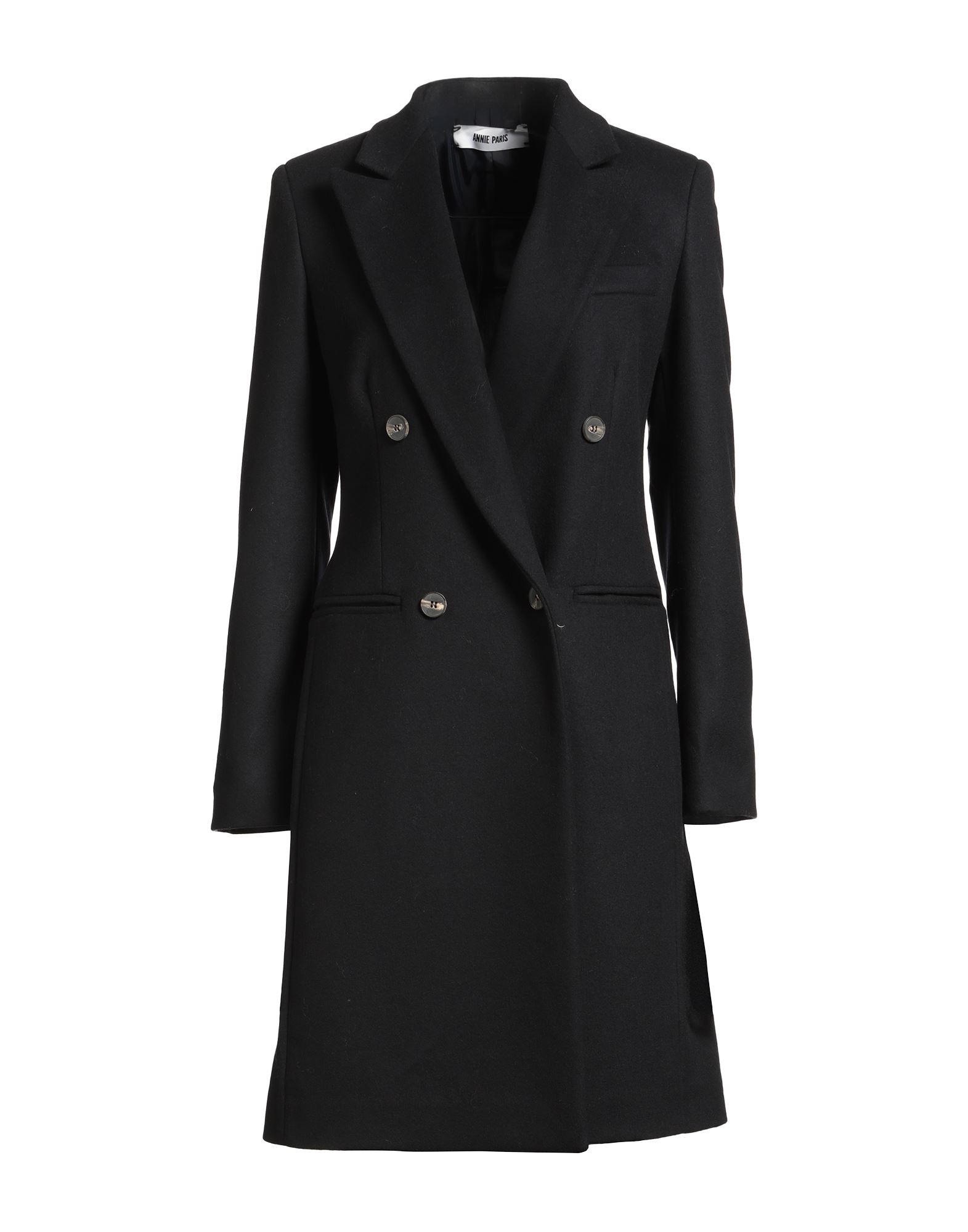  Annie Paris - Jacken & Mäntel - Mäntel - On Yoox.com 