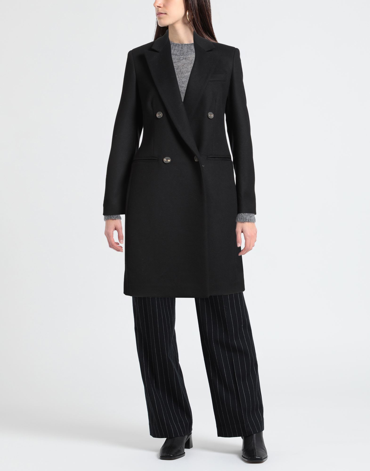  Annie Paris - Jacken & Mäntel - Mäntel - On Yoox.com 