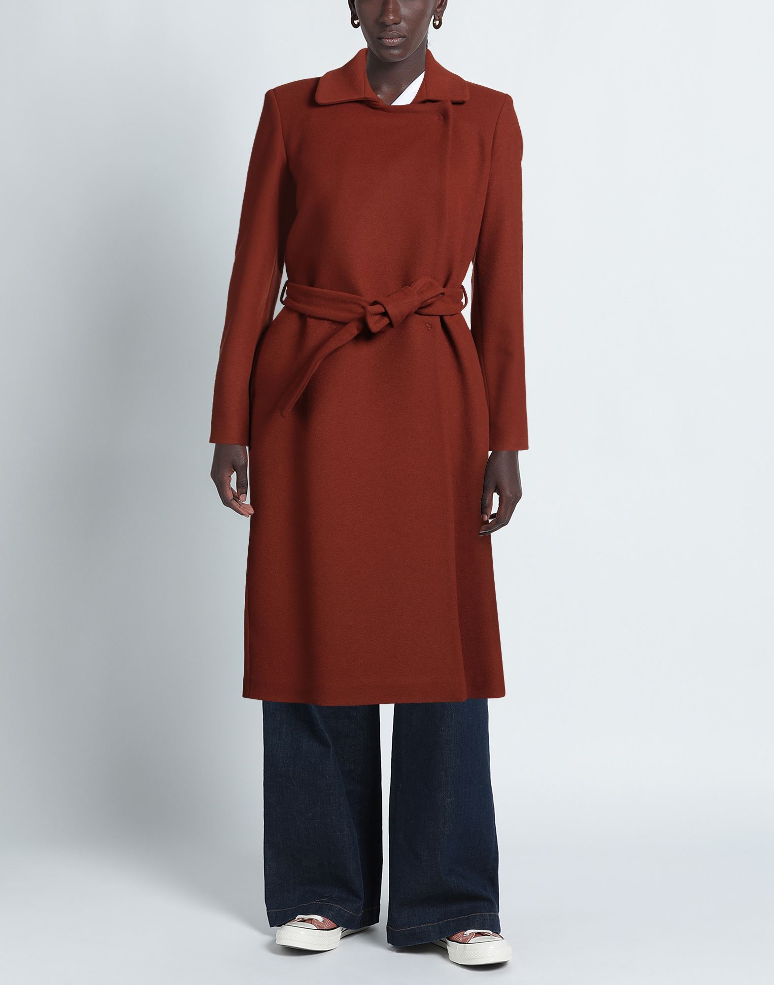  Annie Paris - Jacken & Mäntel - Mäntel - On Yoox.com 