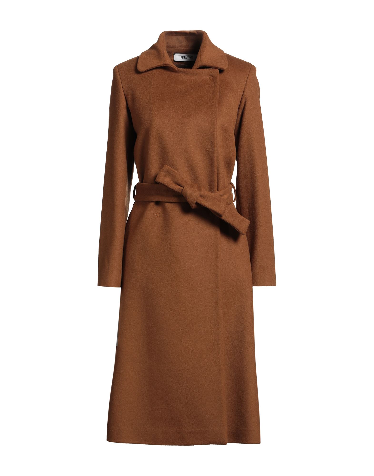  Annie Paris - Jacken & Mäntel - Mäntel - On Yoox.com 