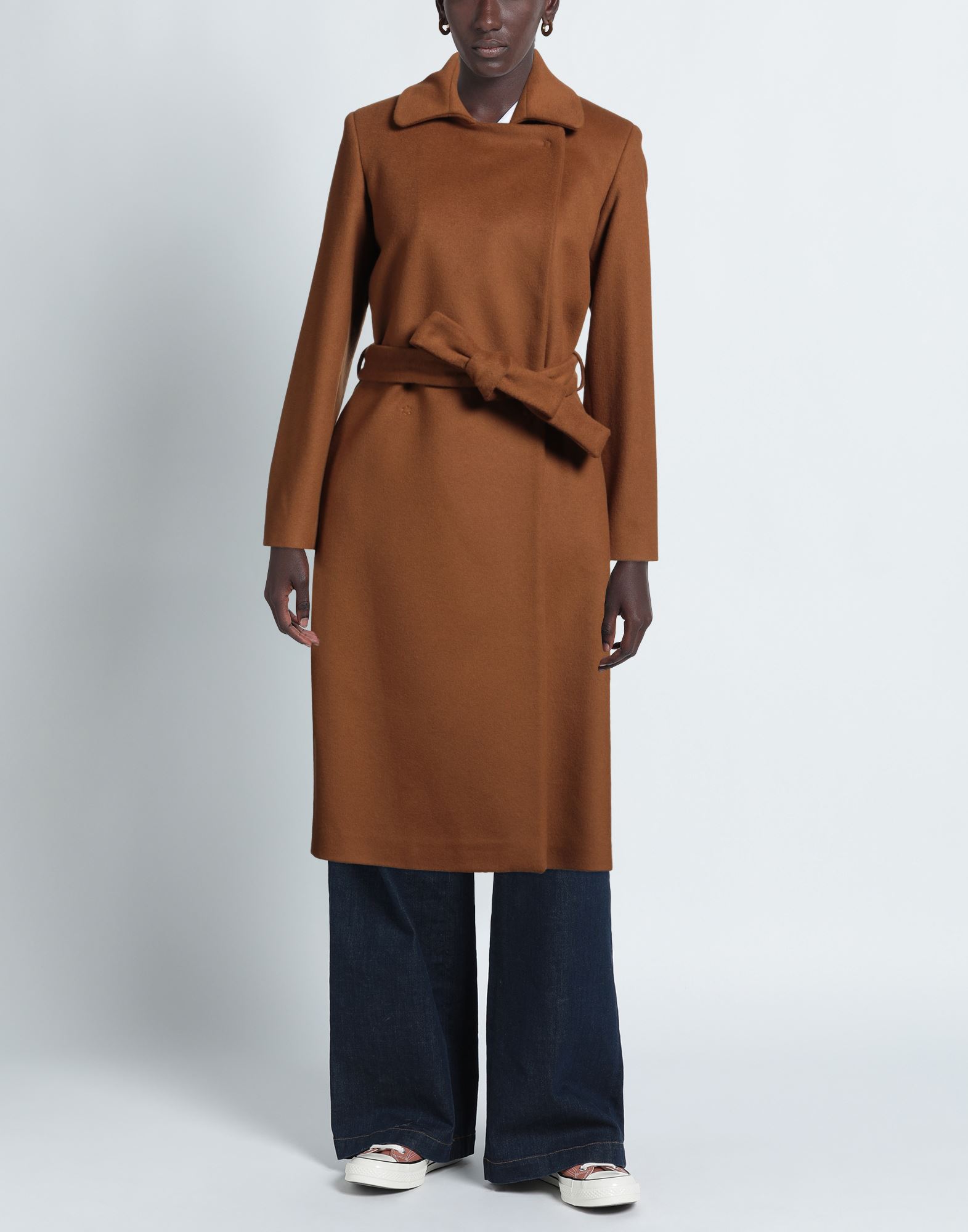  Annie Paris - Jacken & Mäntel - Mäntel - On Yoox.com 