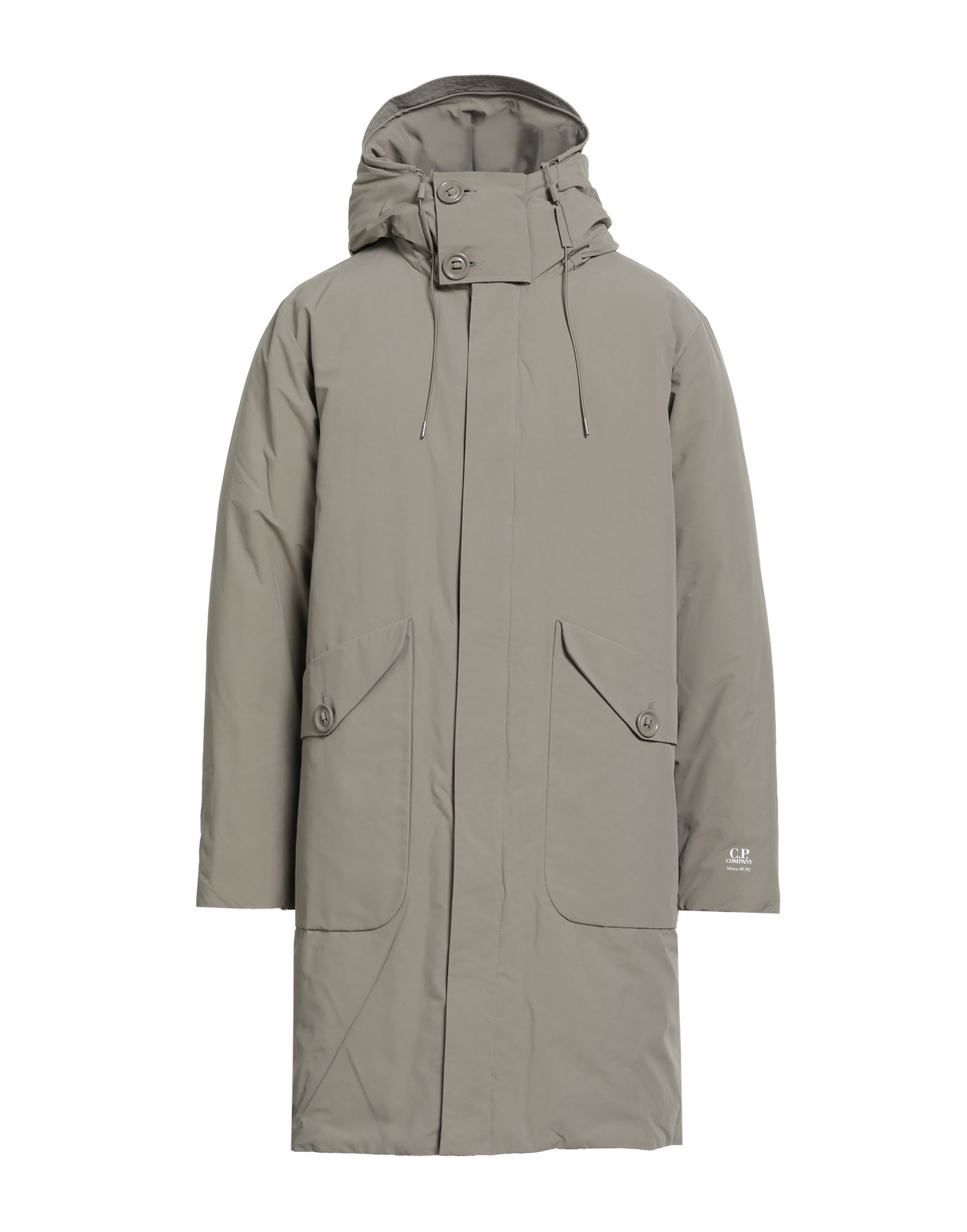  C.p. Company - Jacken & Mäntel - Pufferjacken & Daunenjacken - On Yoox.com 