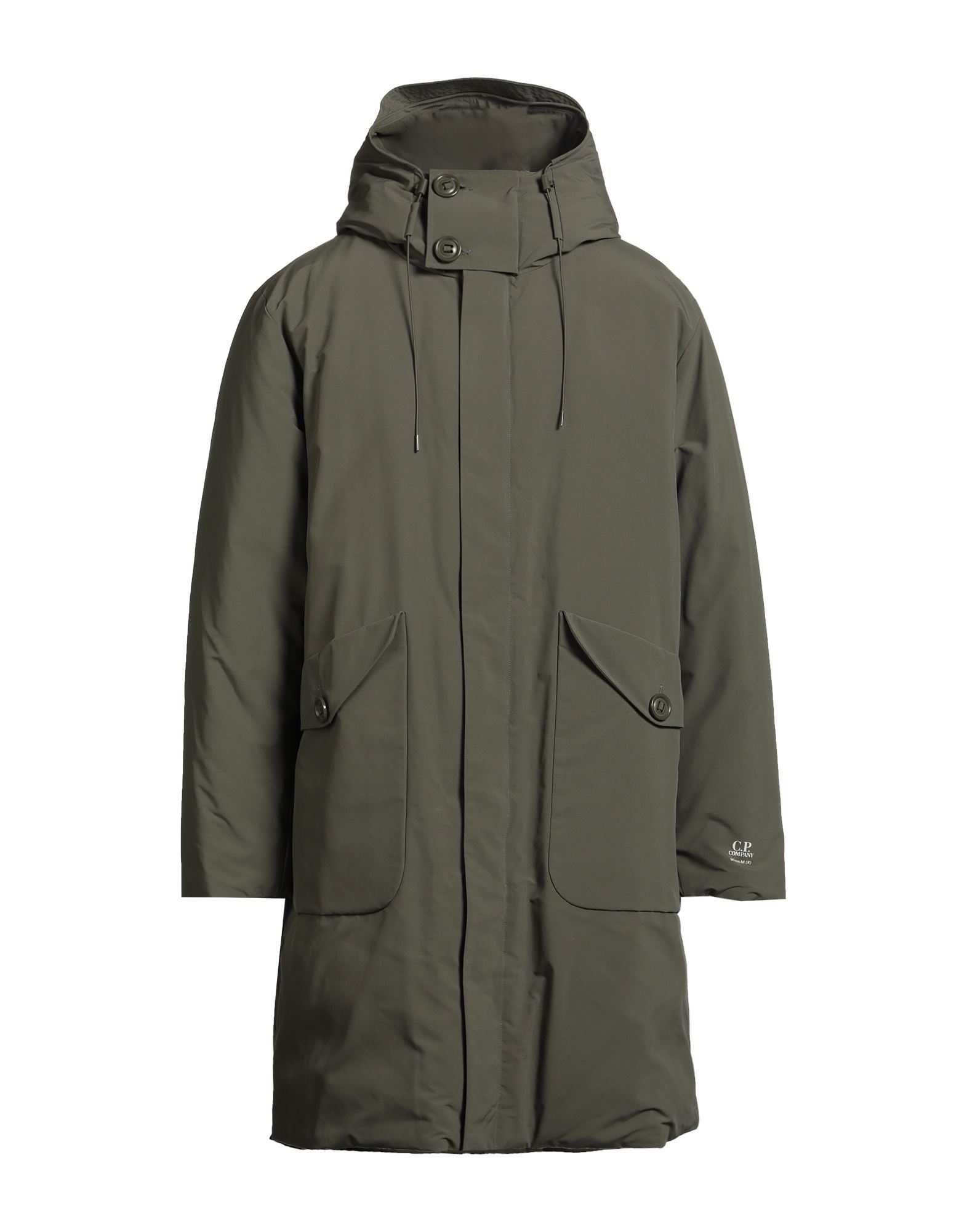  C.p. Company - Jacken & Mäntel - Pufferjacken & Daunenjacken - On Yoox.com 