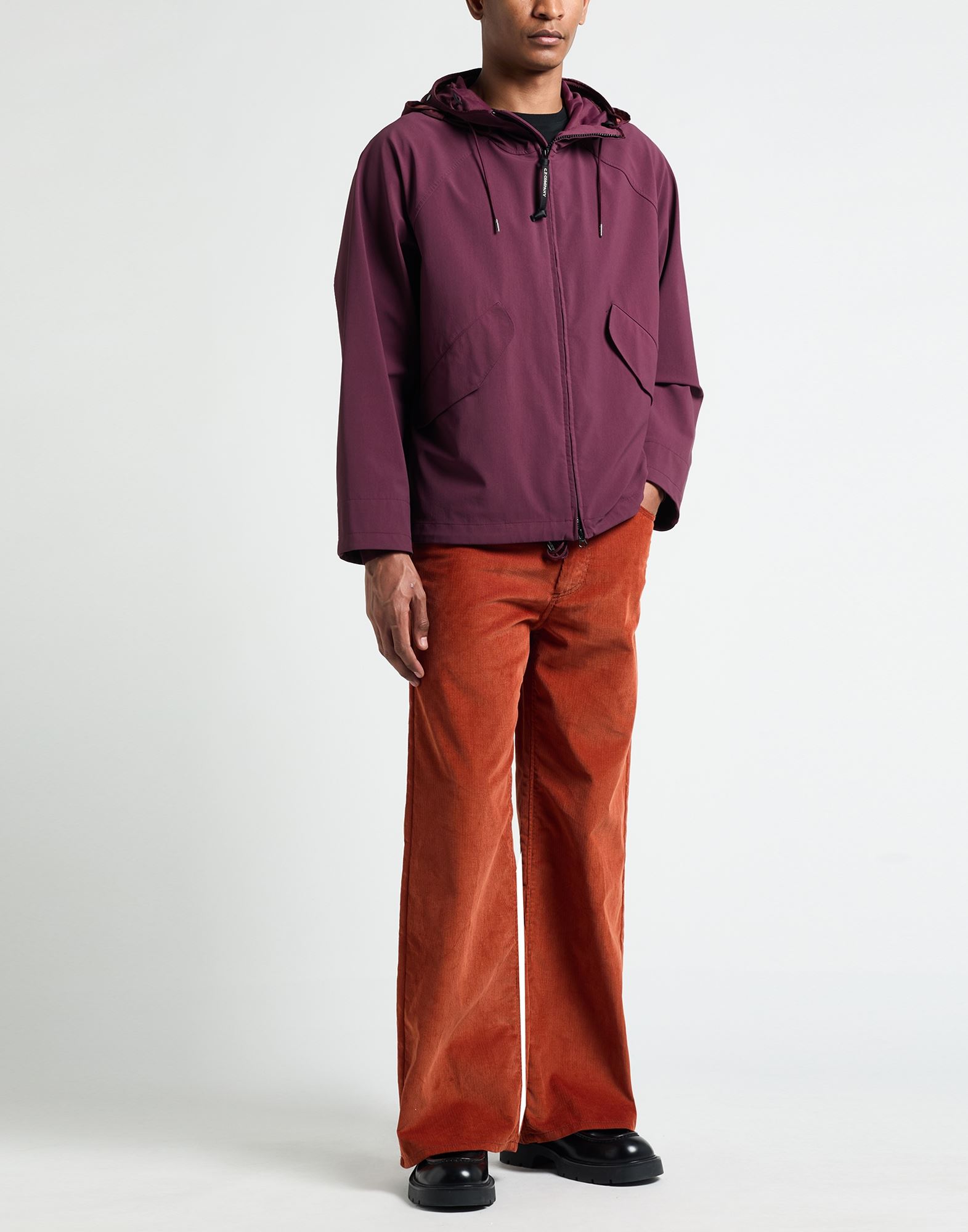  C.p. Company - Jacken & Mäntel - Jacken Und Anoraks - On Yoox.com 