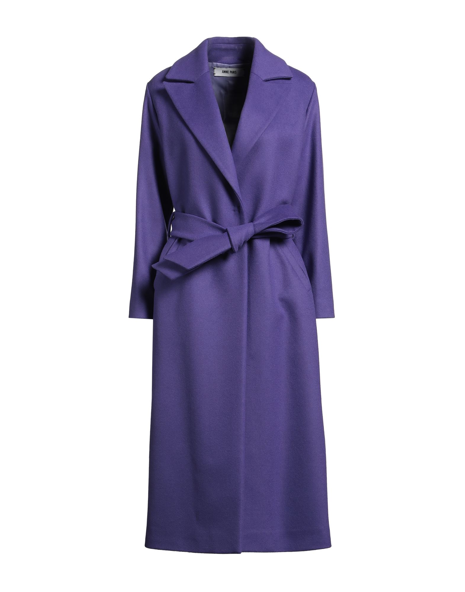  Annie Paris - Jacken & Mäntel - Mäntel - On Yoox.com 