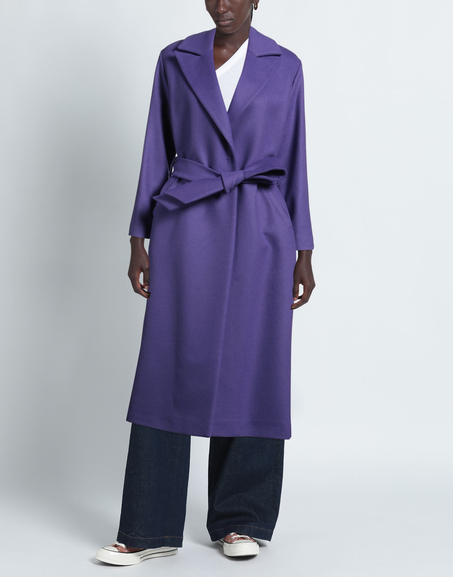  Annie Paris - Jacken & Mäntel - Mäntel - On Yoox.com 