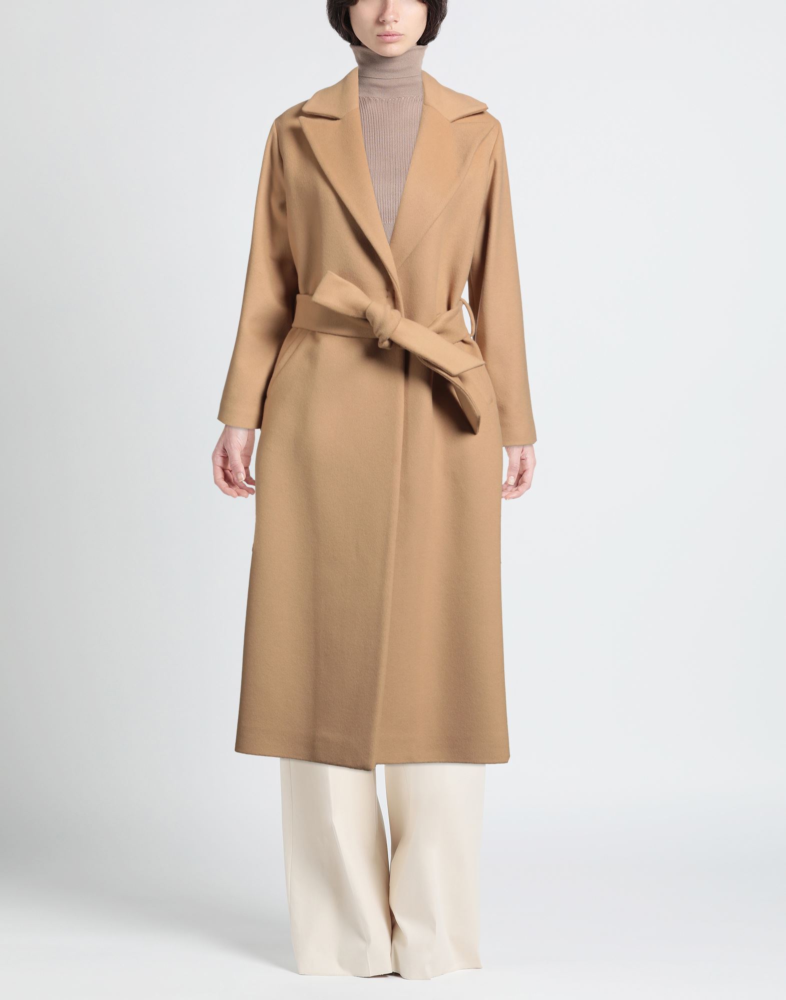  Annie Paris - Jacken & Mäntel - Mäntel - On Yoox.com 