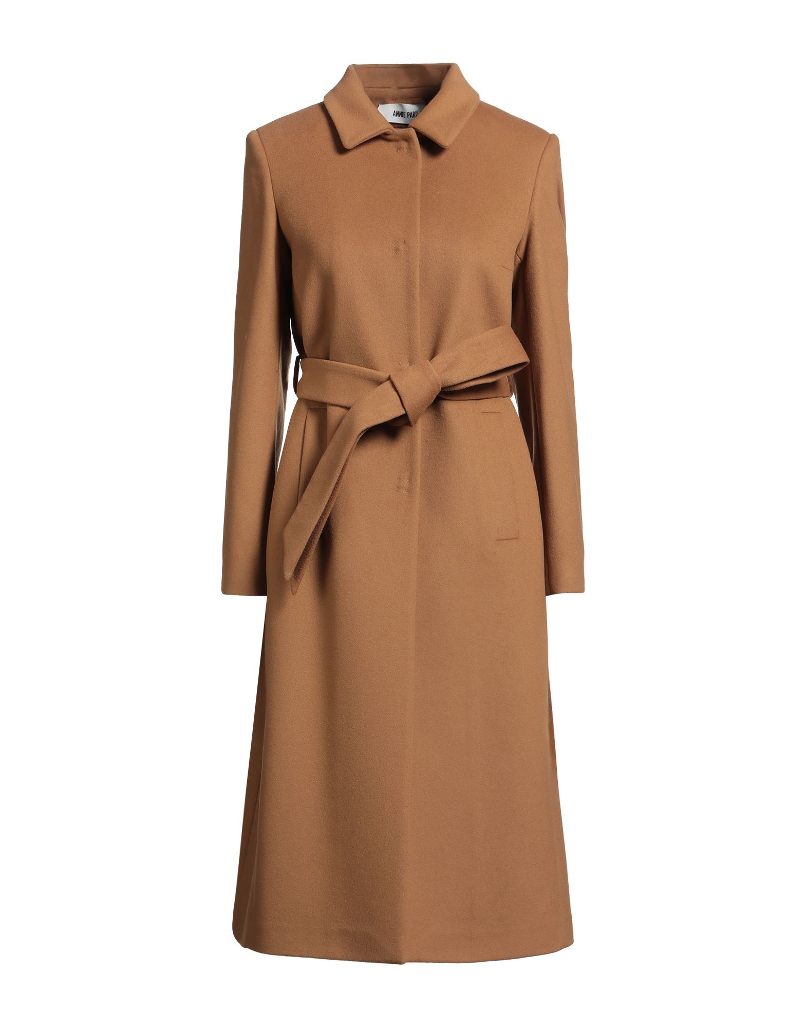  ANNIE PARIS ΠΑΛΤΟ & ΤΖΑΚΕΤ Παλτό