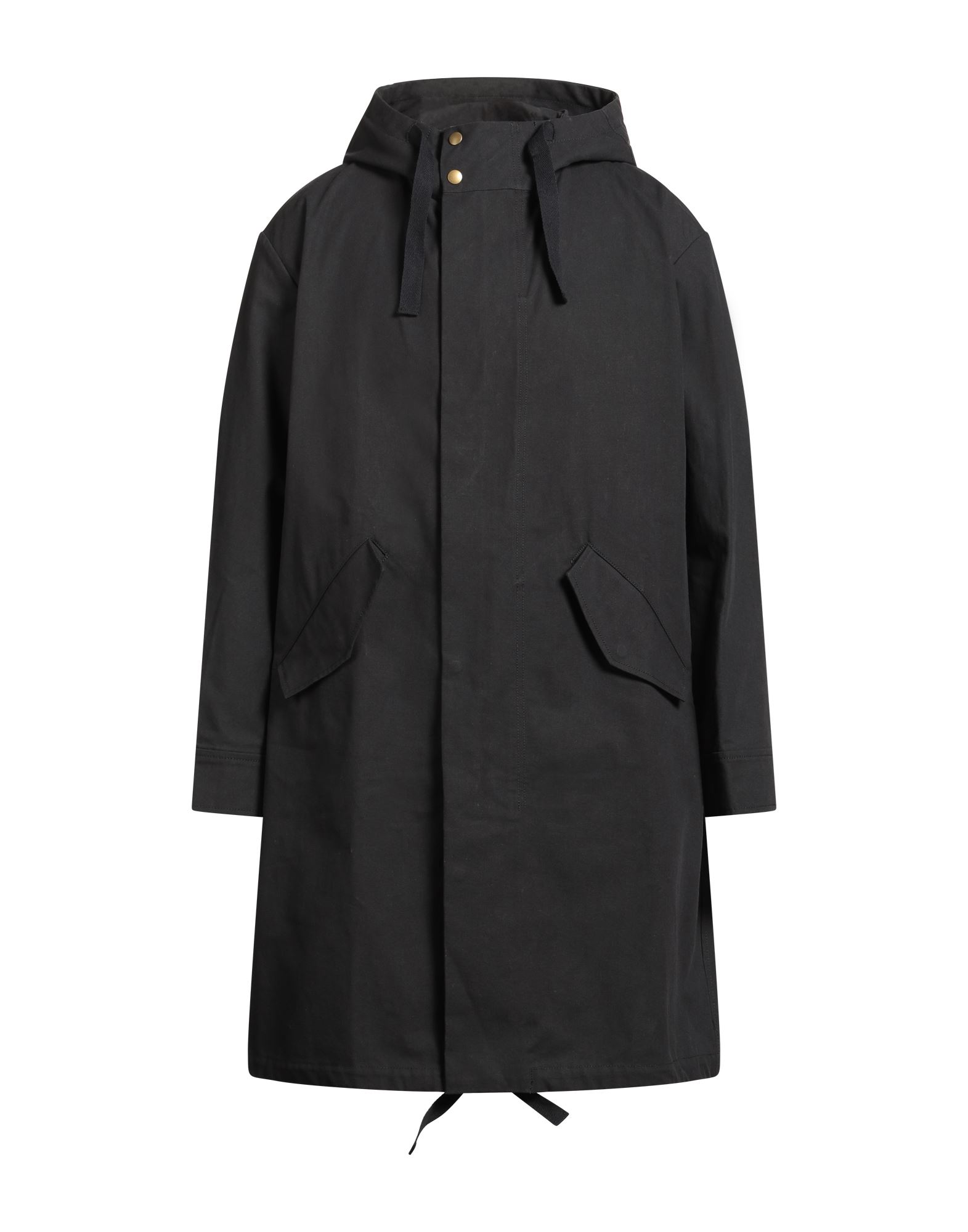 A.P.C. ΠΑΛΤΟ & ΤΖΑΚΕΤ Πανωφόρι και καμπαρντίνα