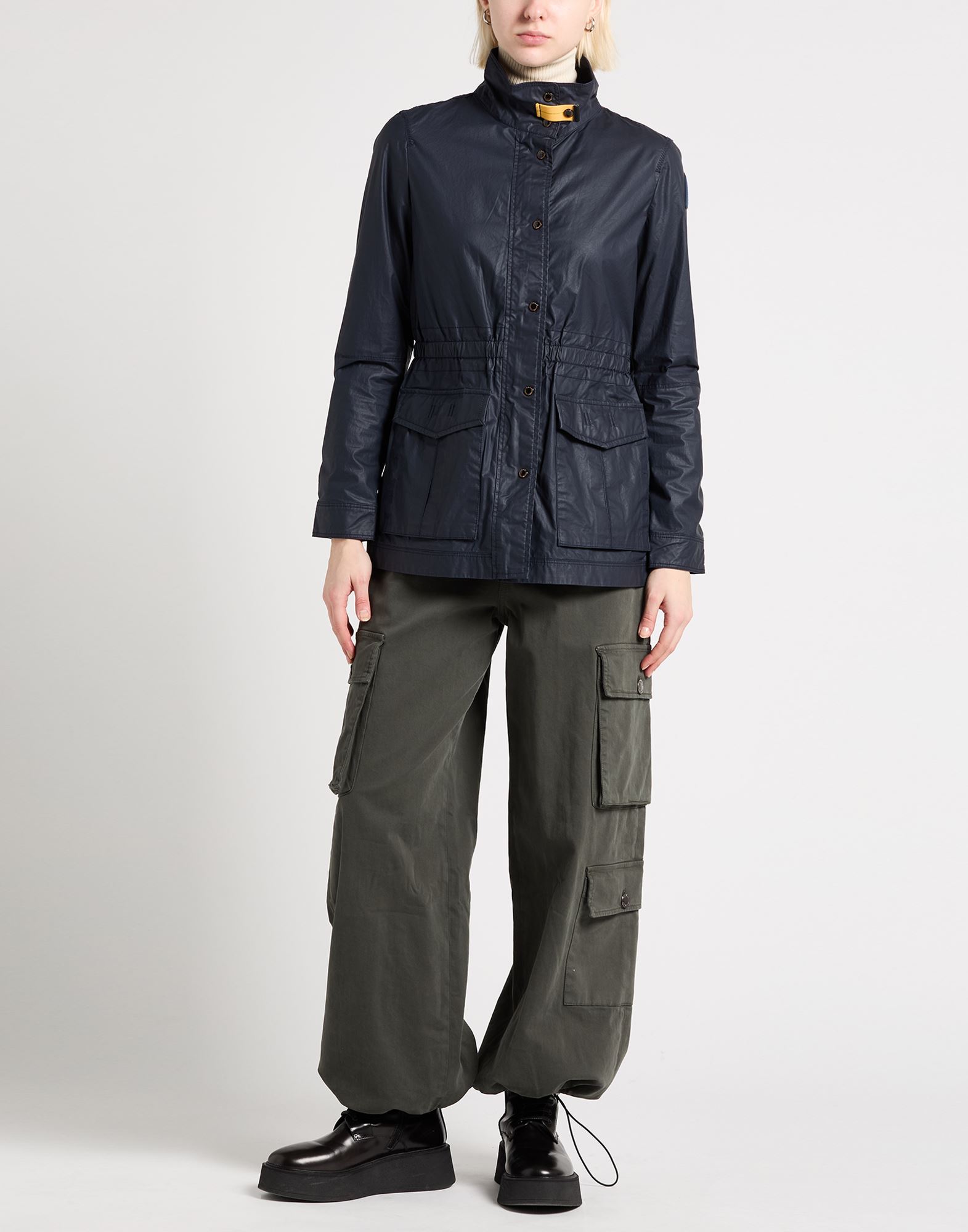  Parajumpers - Jacken & Mäntel - Jacken Und Anoraks - On Yoox.com 