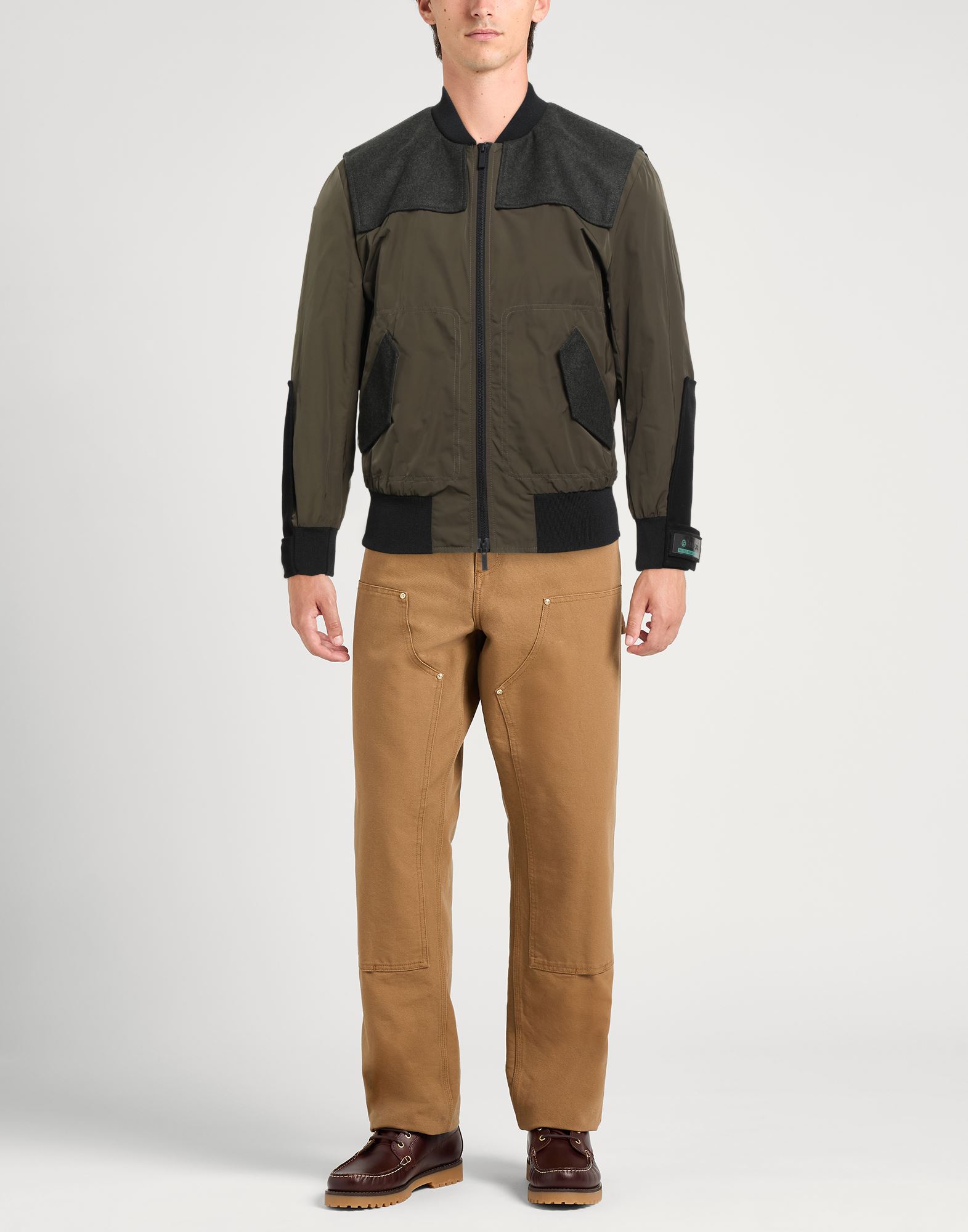  Hogan - Jacken & Mäntel - Jacken Und Anoraks - On Yoox.com 