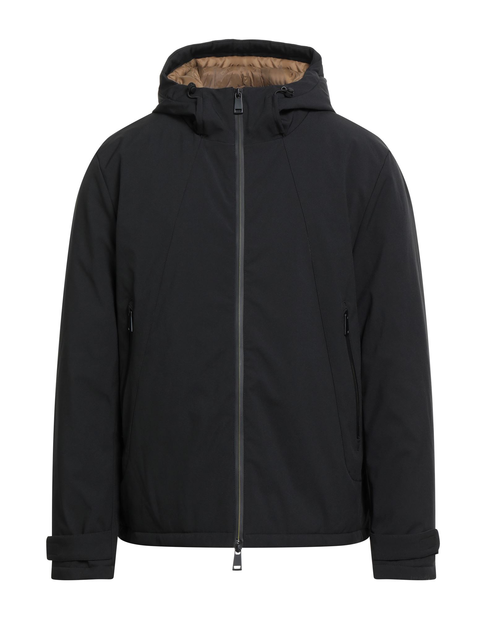  Alessandro Gilles - Jacken & Mäntel - Jacken Und Anoraks - On Yoox.com 