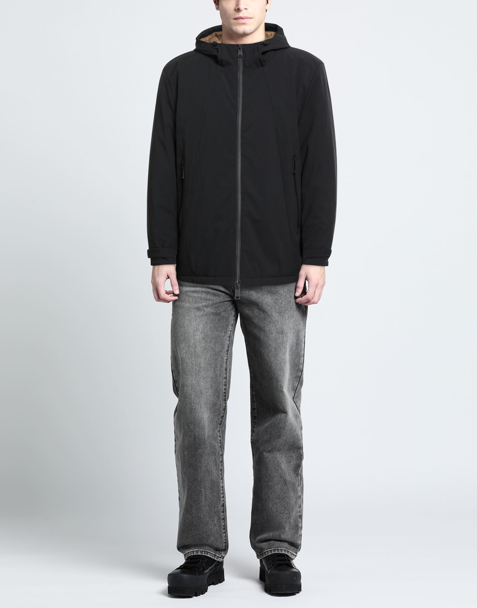  Alessandro Gilles - Jacken & Mäntel - Jacken Und Anoraks - On Yoox.com 