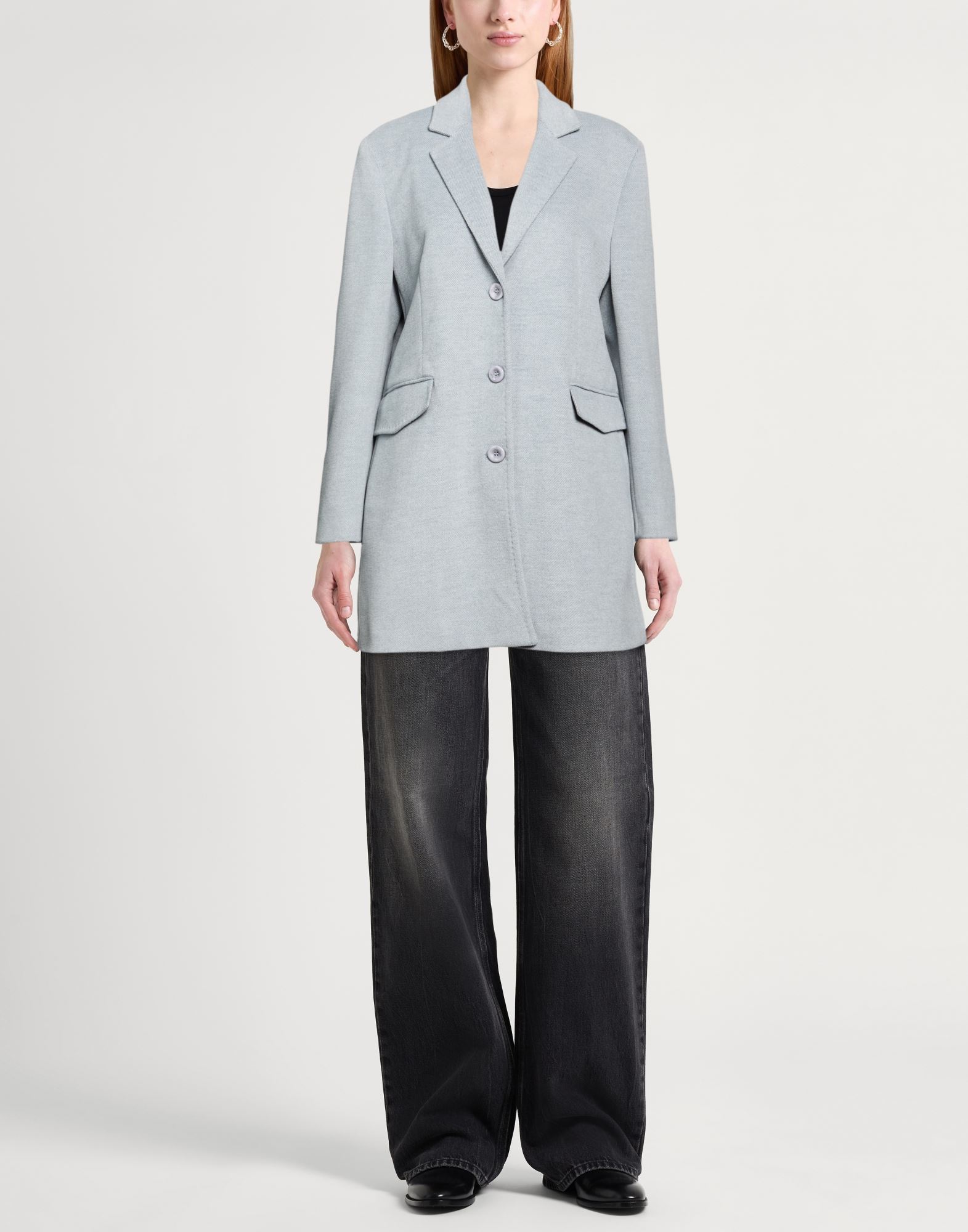  Siste's - Jacken & Mäntel - Mäntel - On Yoox.com 