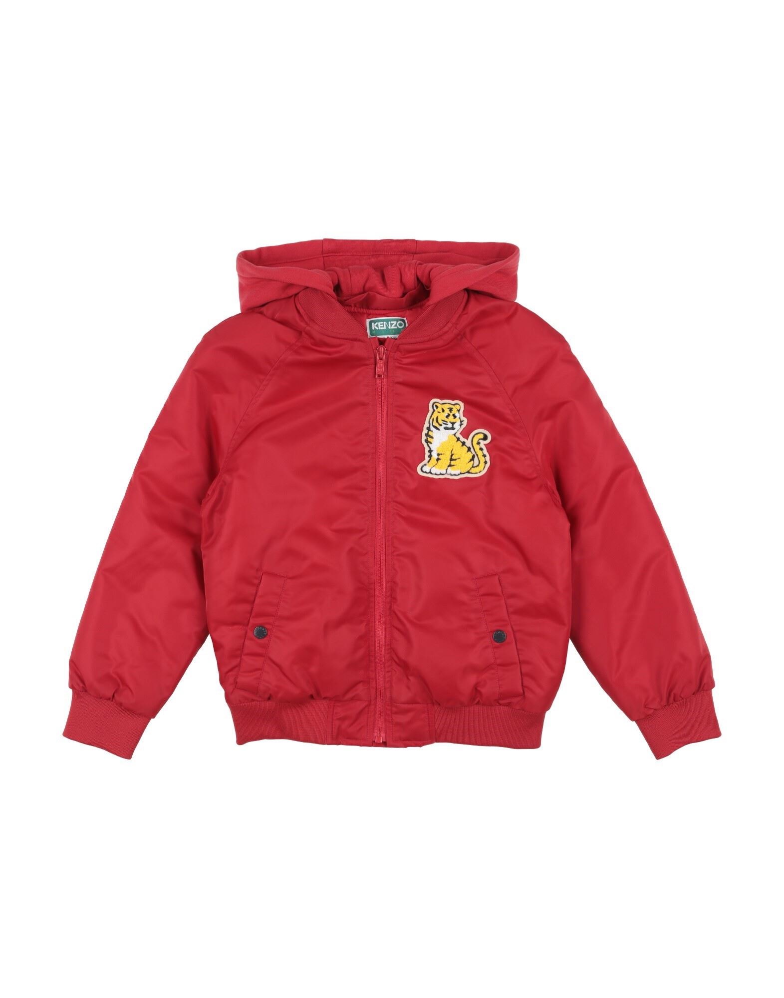 KENZO KIDS ΠΑΛΤΟ & ΤΖΑΚΕΤ Μπουφάν και τζάκετ