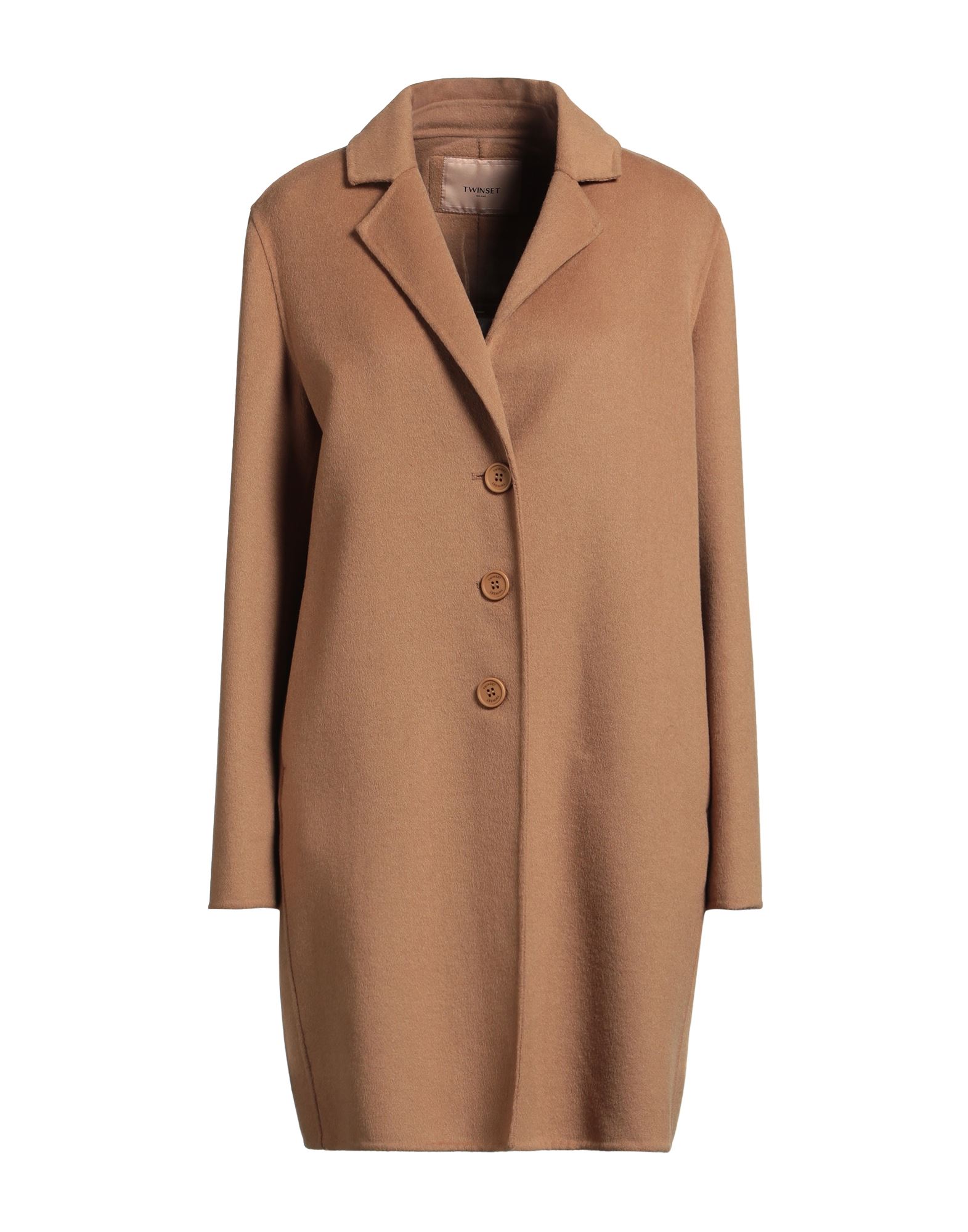  Twinset - Jacken & Mäntel - Mäntel - On Yoox.com 