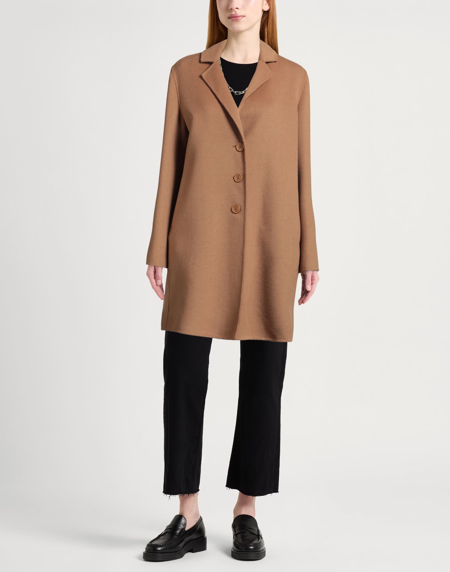  Twinset - Jacken & Mäntel - Mäntel - On Yoox.com 
