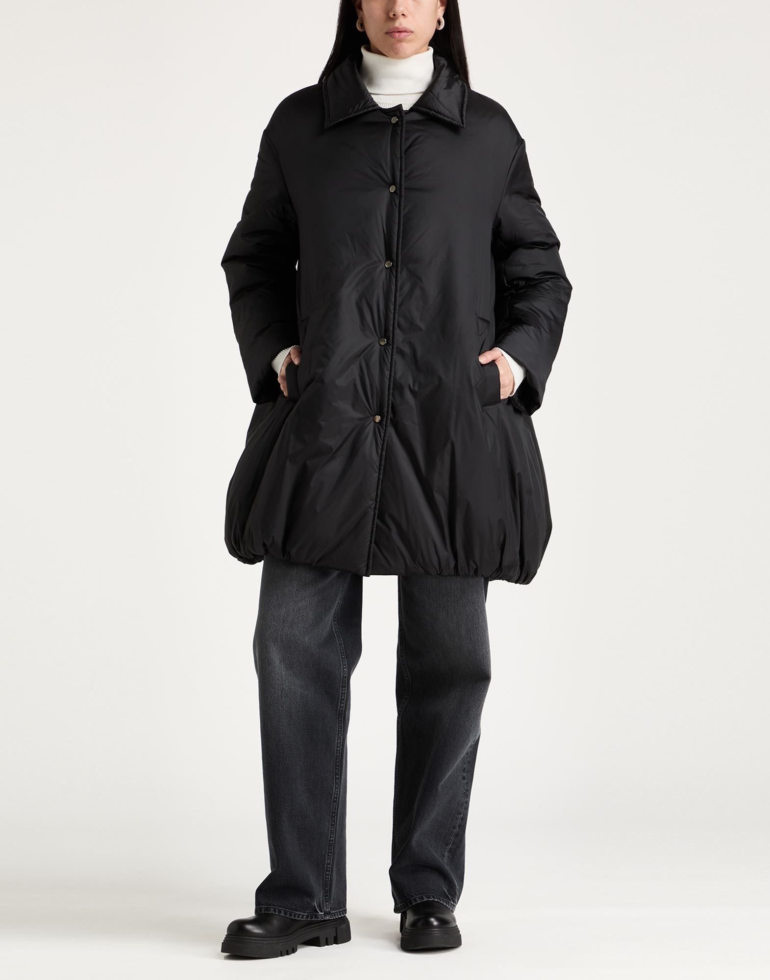  Antonelli - Jacken & Mäntel - Pufferjacken & Daunenjacken - On Yoox.com 
