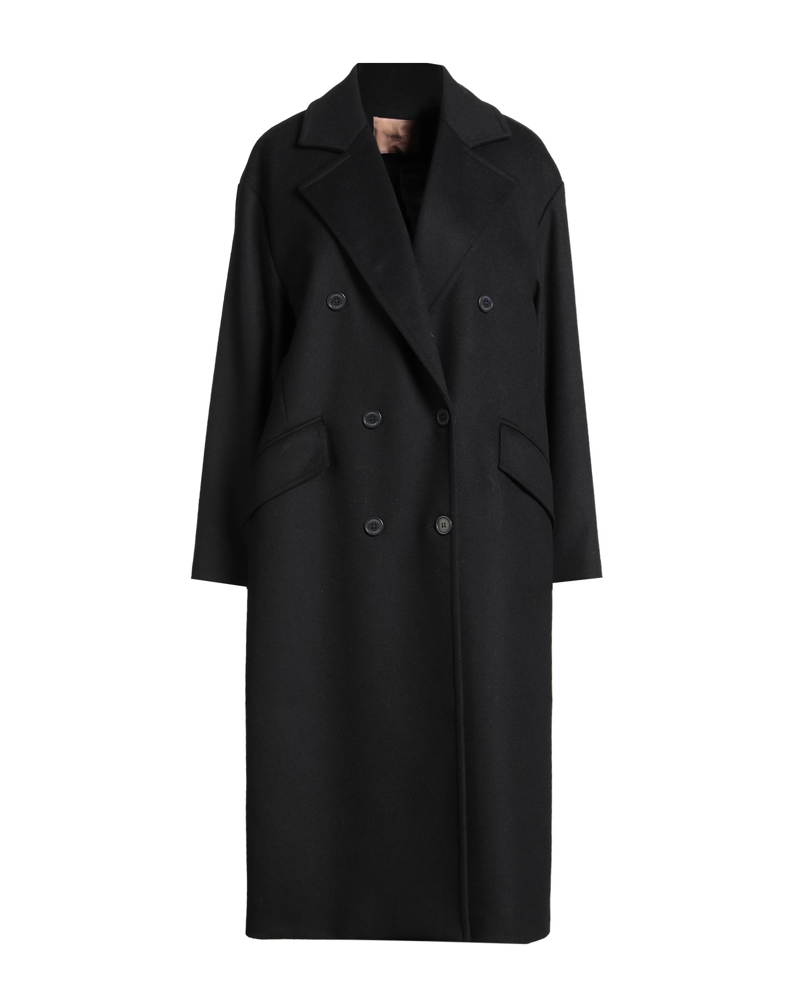  Twinset - Jacken & Mäntel - Mäntel - On Yoox.com 