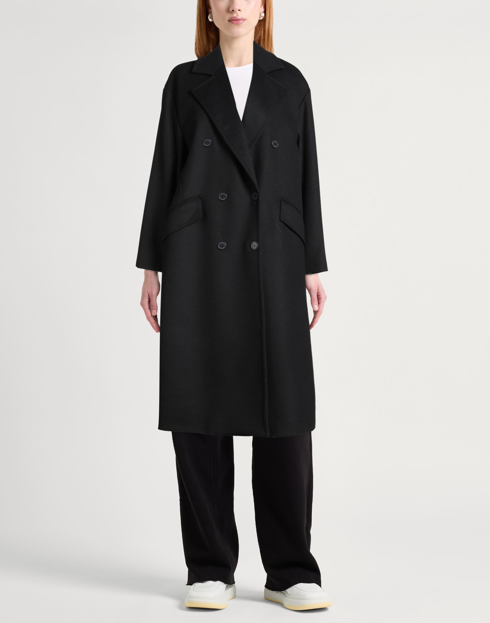  Twinset - Jacken & Mäntel - Mäntel - On Yoox.com 