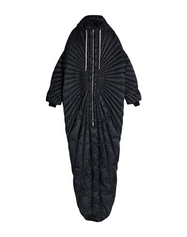 Pufferjacke & Daunenjacke Herren Schwarz ONESIZE Herren
