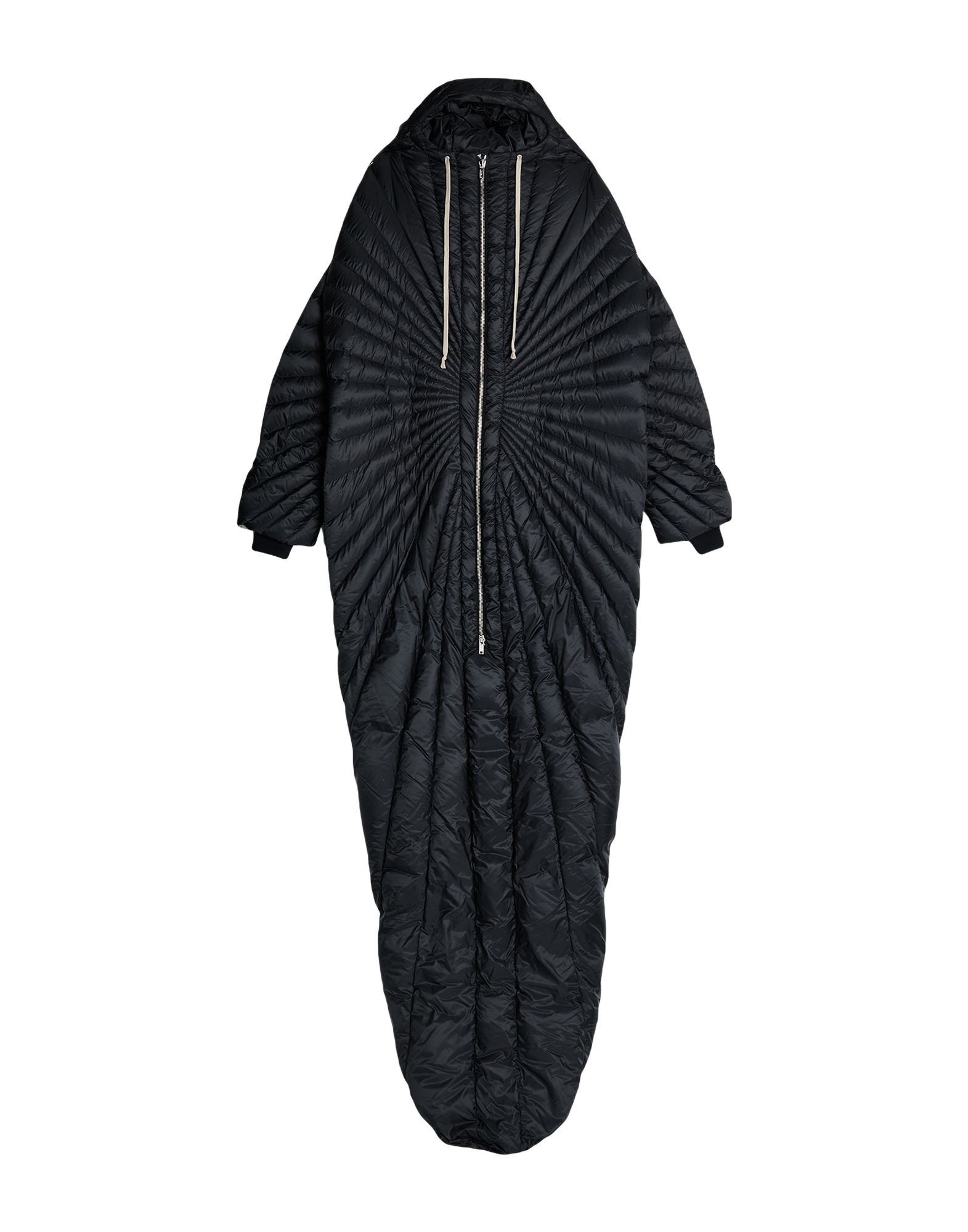 MONCLER + RICK OWENS ΠΑΛΤΟ & ΤΖΑΚΕΤ Μπουφάν με επένδυση