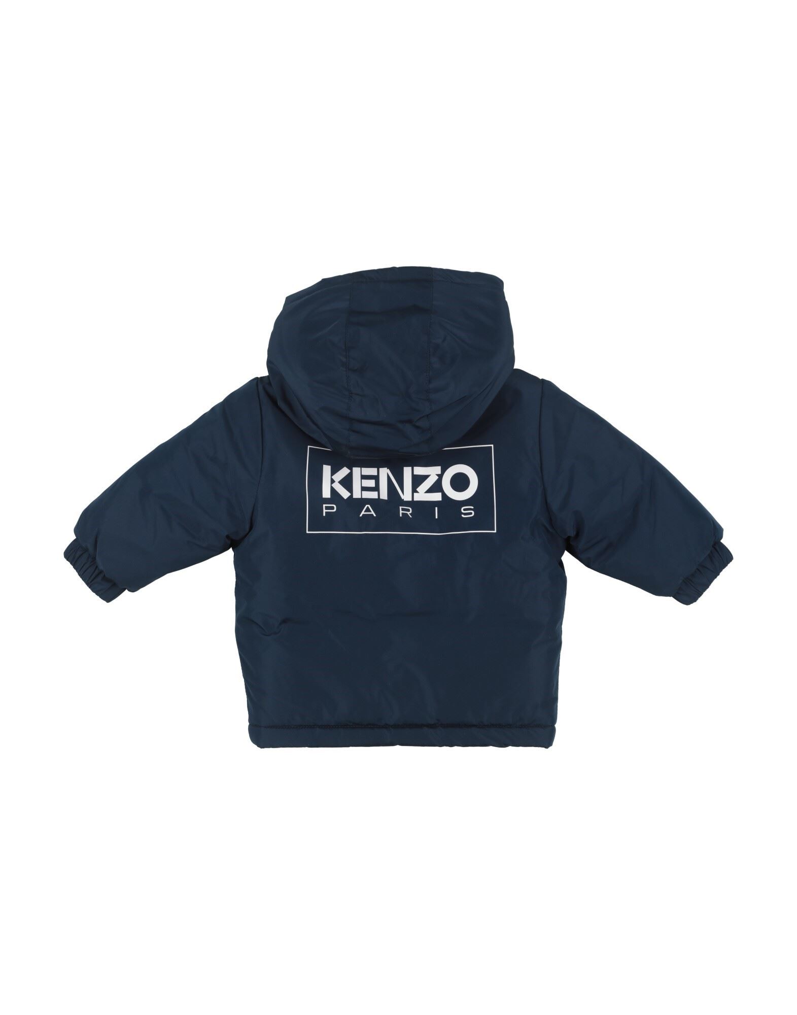  Kenzo Kids - Jacken & Mäntel - Jacken Und Anoraks - On Yoox.com 