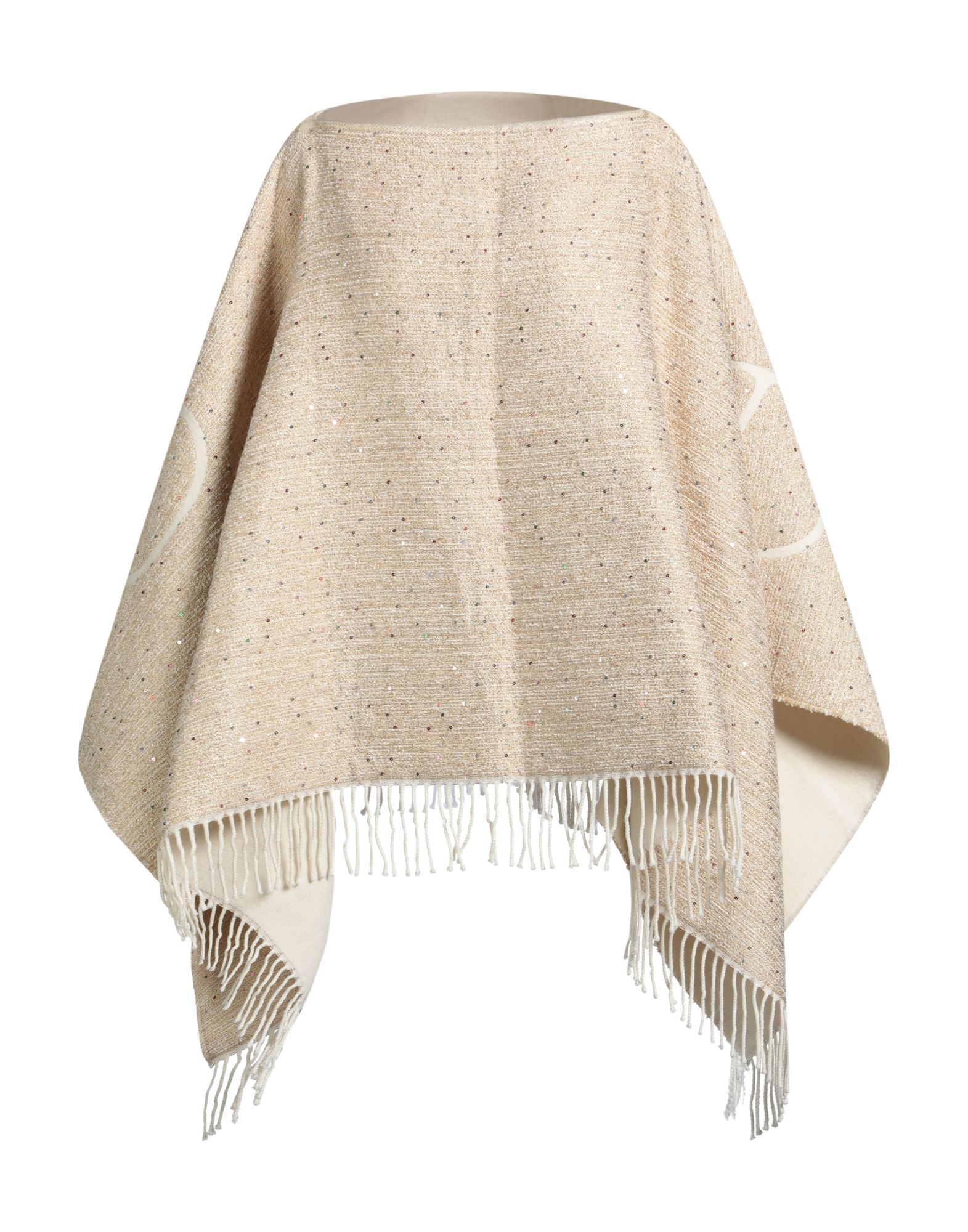  Valentino Garavani - Jacken & Mäntel - Capes - On Yoox.com 