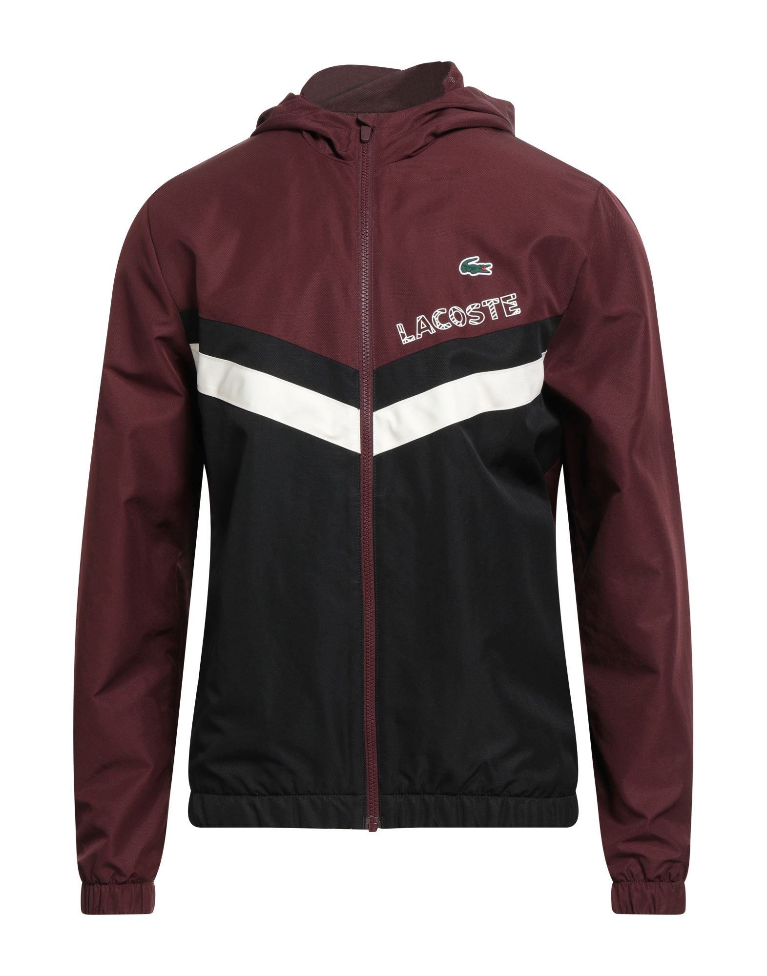 LACOSTE SPORT ΠΑΛΤΟ & ΤΖΑΚΕΤ Μπουφάν και τζάκετ