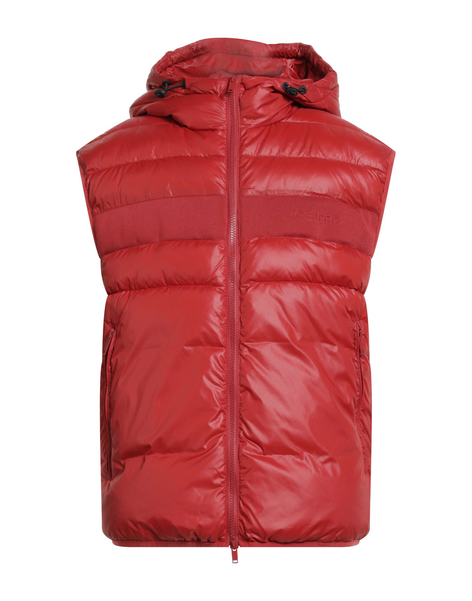  Iceberg - Jacken & Mäntel - Westen - On Yoox.com 