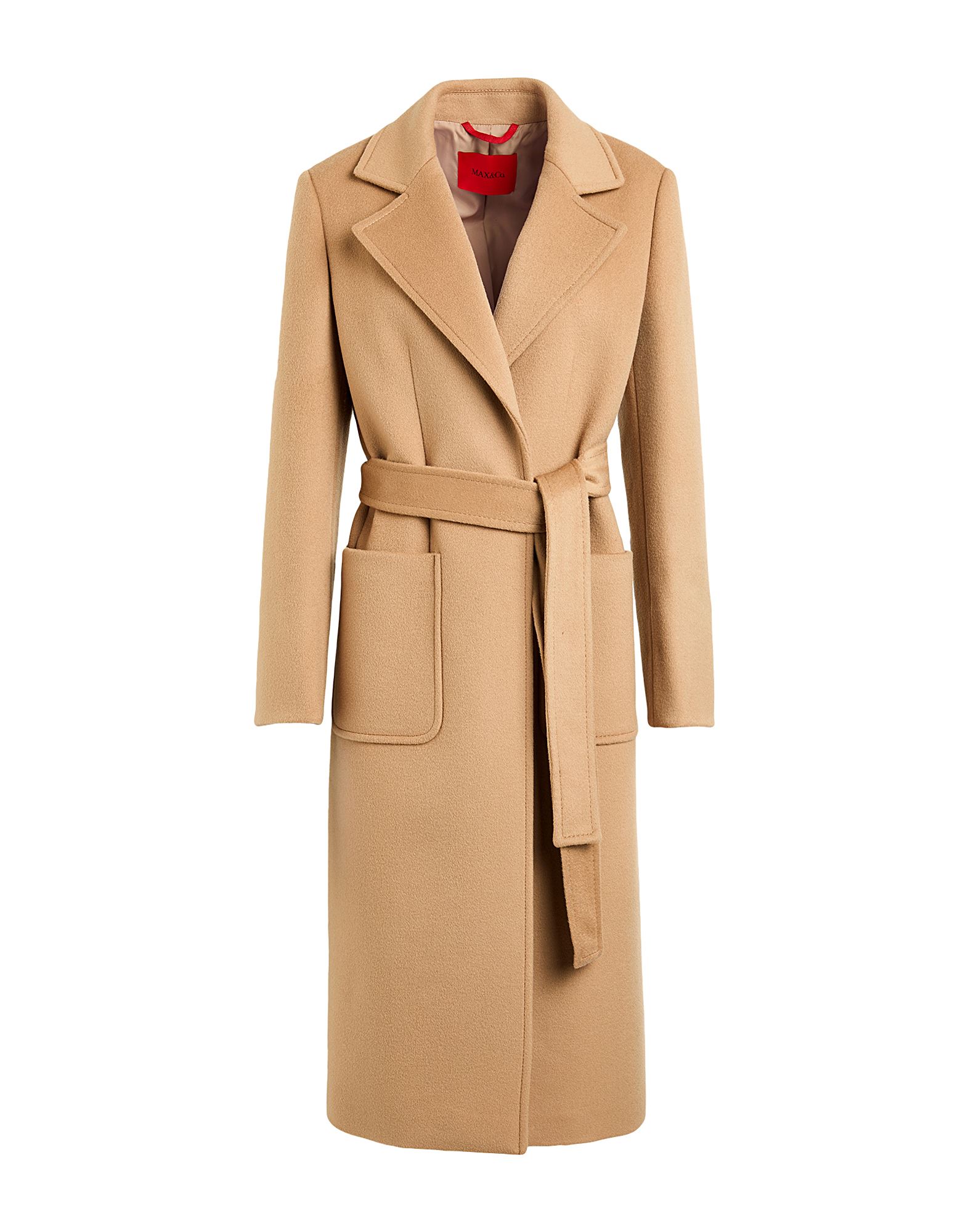  MAX&Co. ΠΑΛΤΟ & ΤΖΑΚΕΤ Παλτό