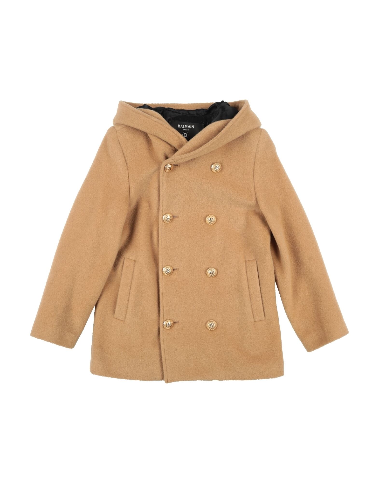  Balmain - Jacken & Mäntel - Mäntel - On Yoox.com 